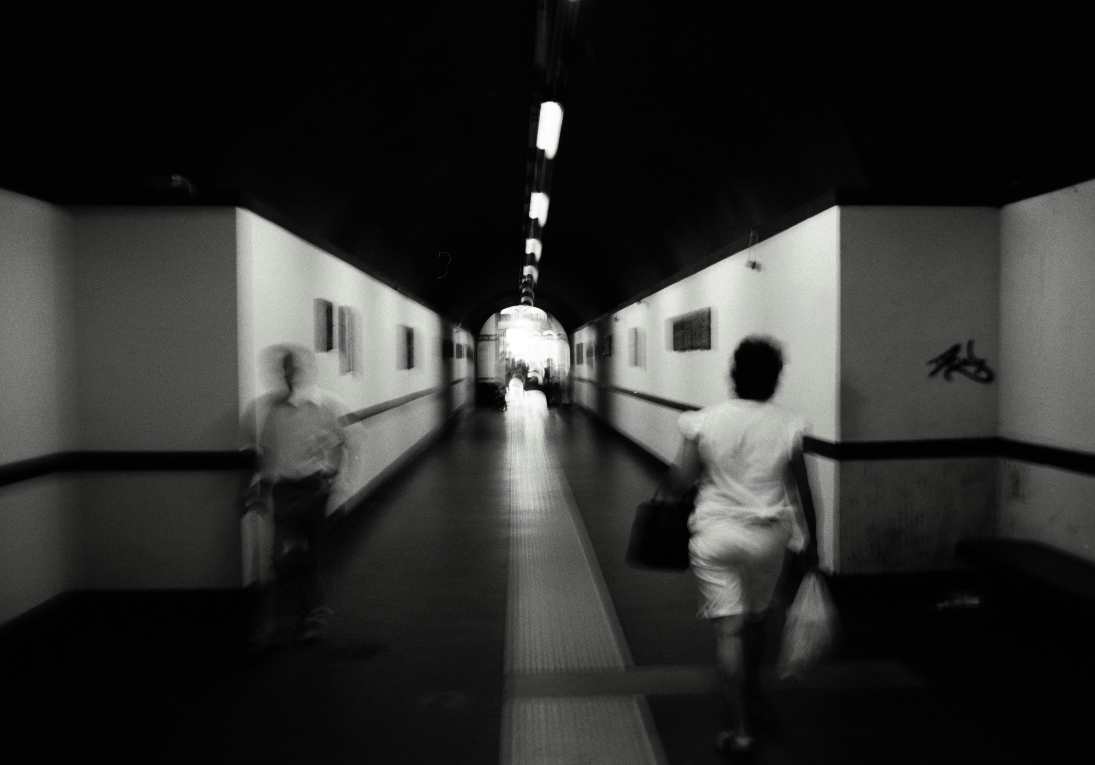 The Pathetic Reality Of Academia