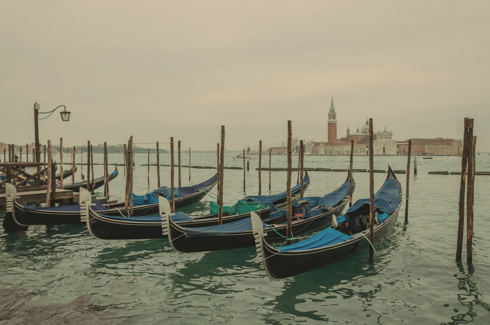 Hotel Gabrielli Venezia - Starhotels Collezione