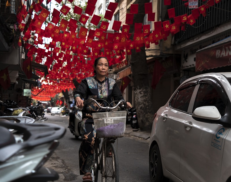 Active sugar mama enjoying leisure activities