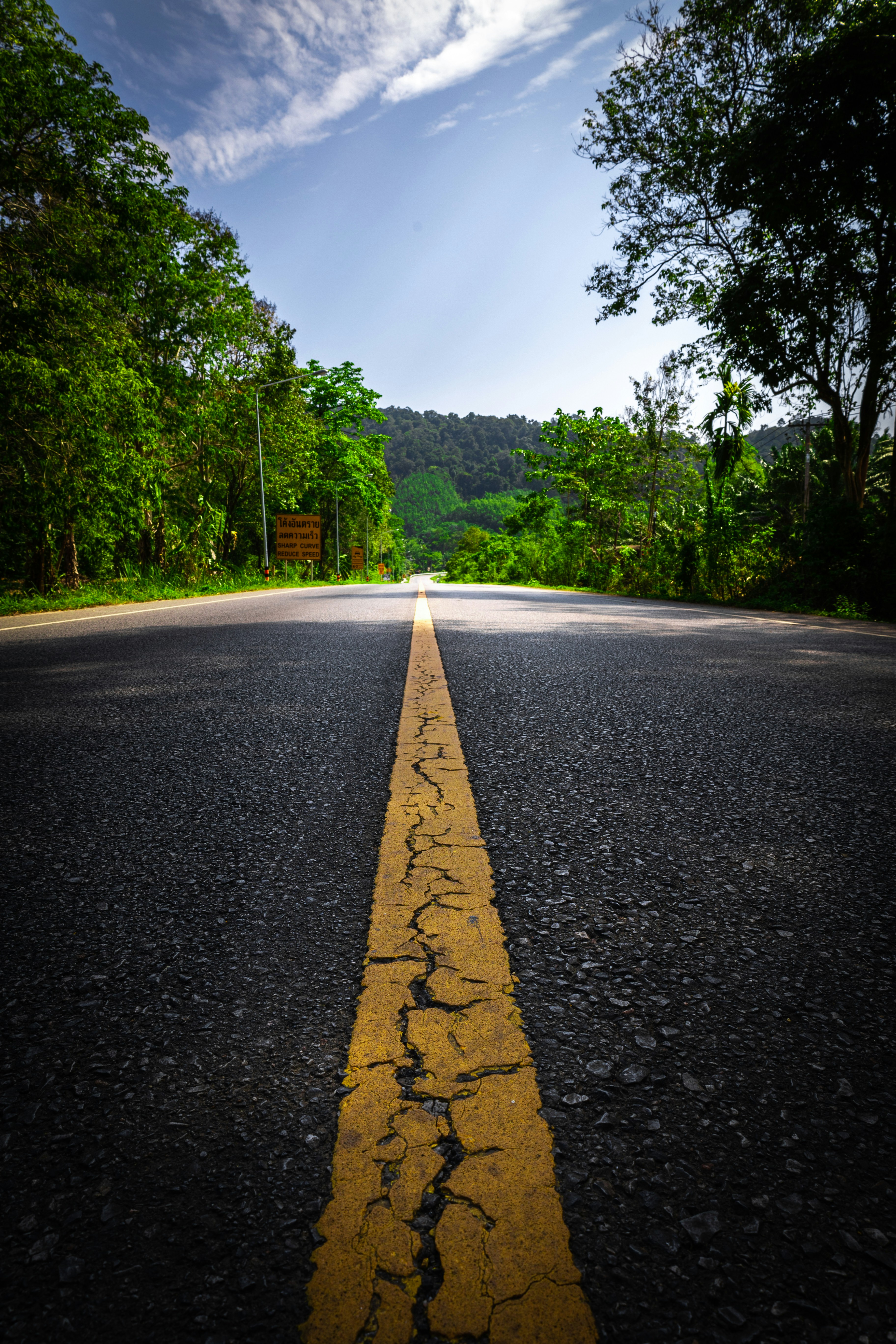 Photo by somewherewithtom