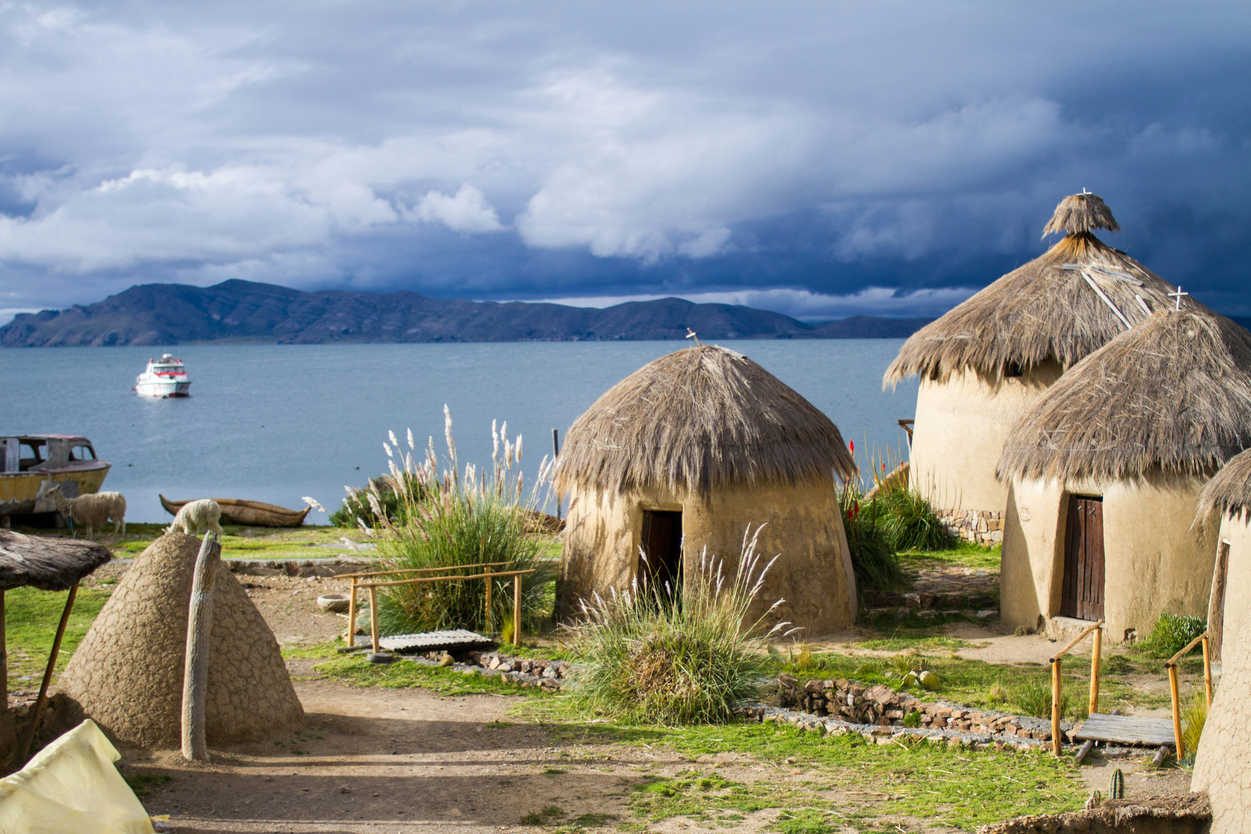 Best Villages in Bolivia 2026: Discover Authentic Indigenous Culture