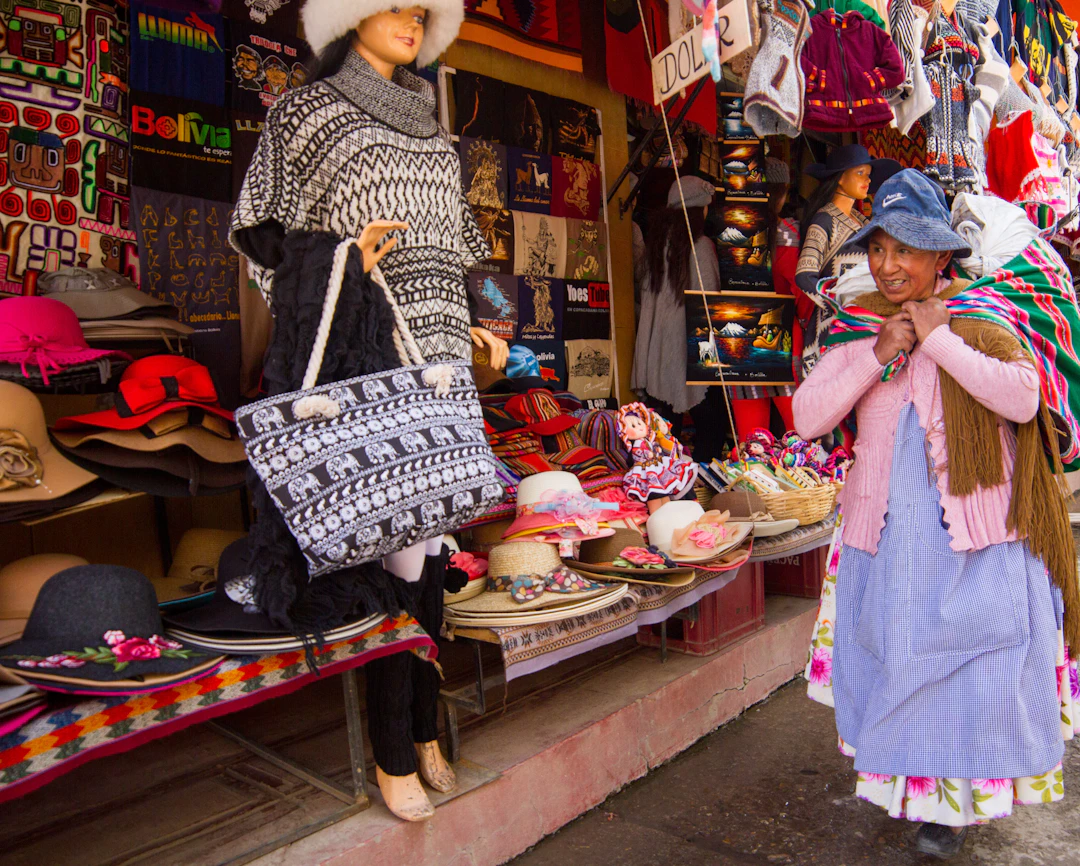 17-Day Bolivia Budget Backpacking Itinerary