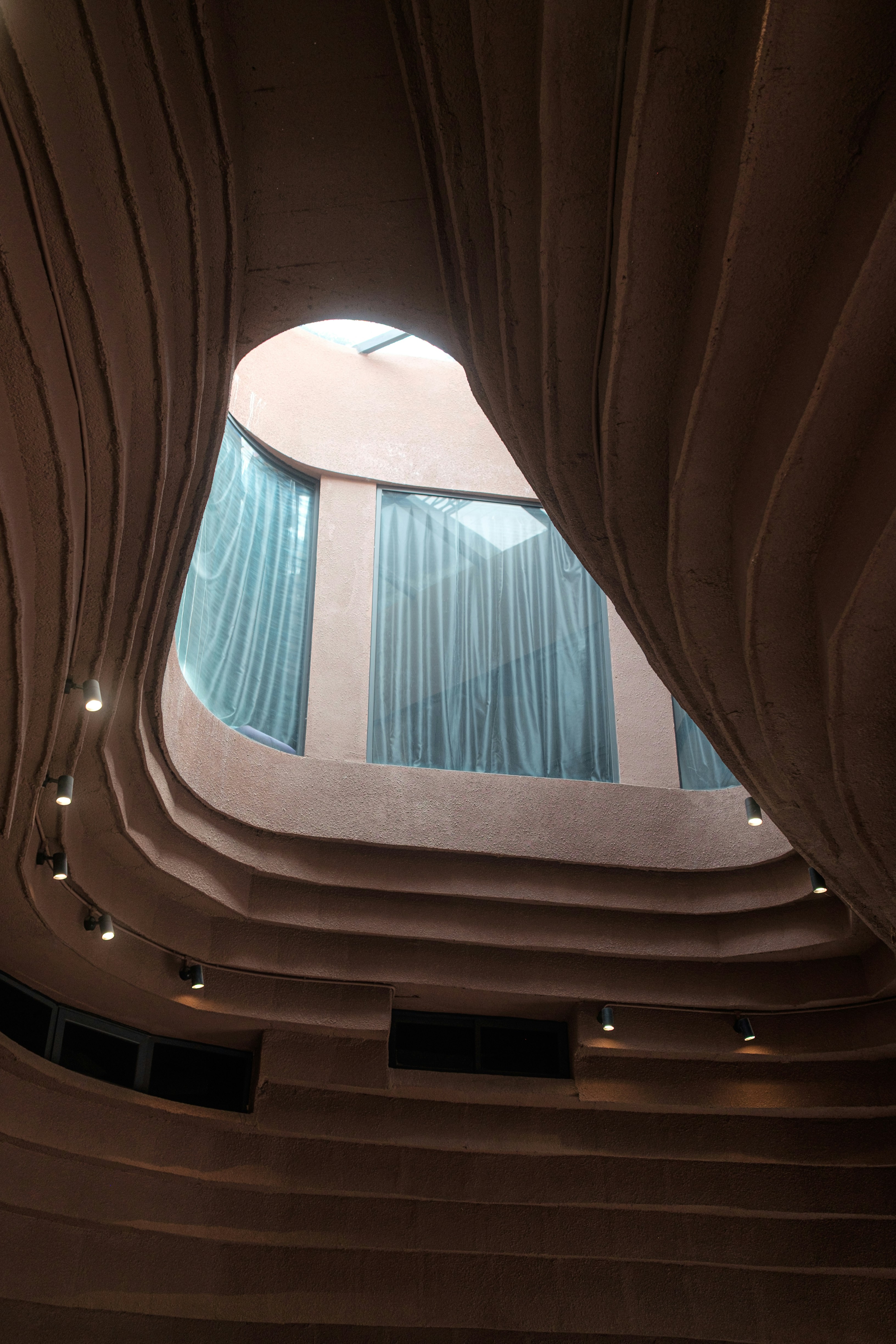 unique interior design