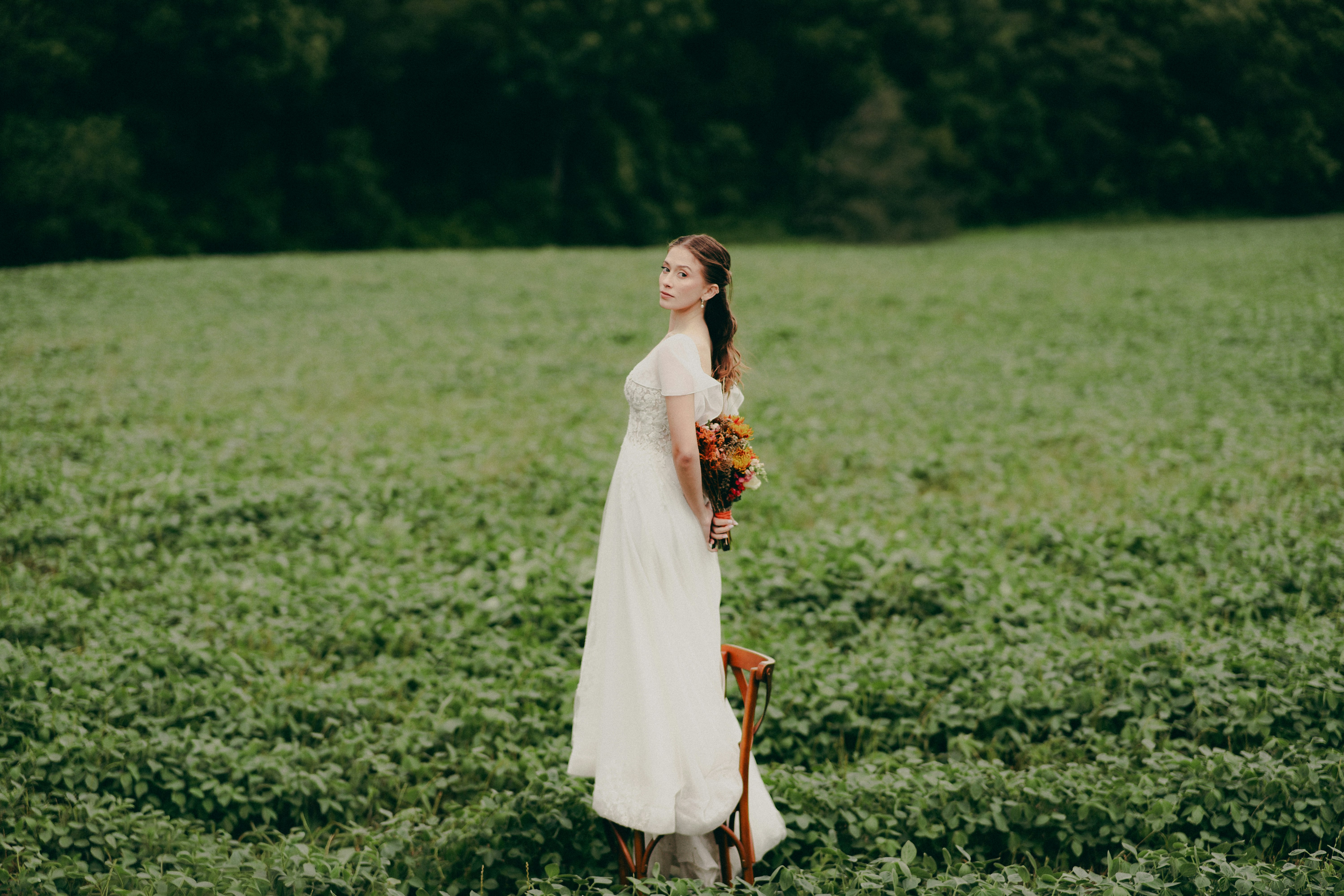 editorial wedding photography
