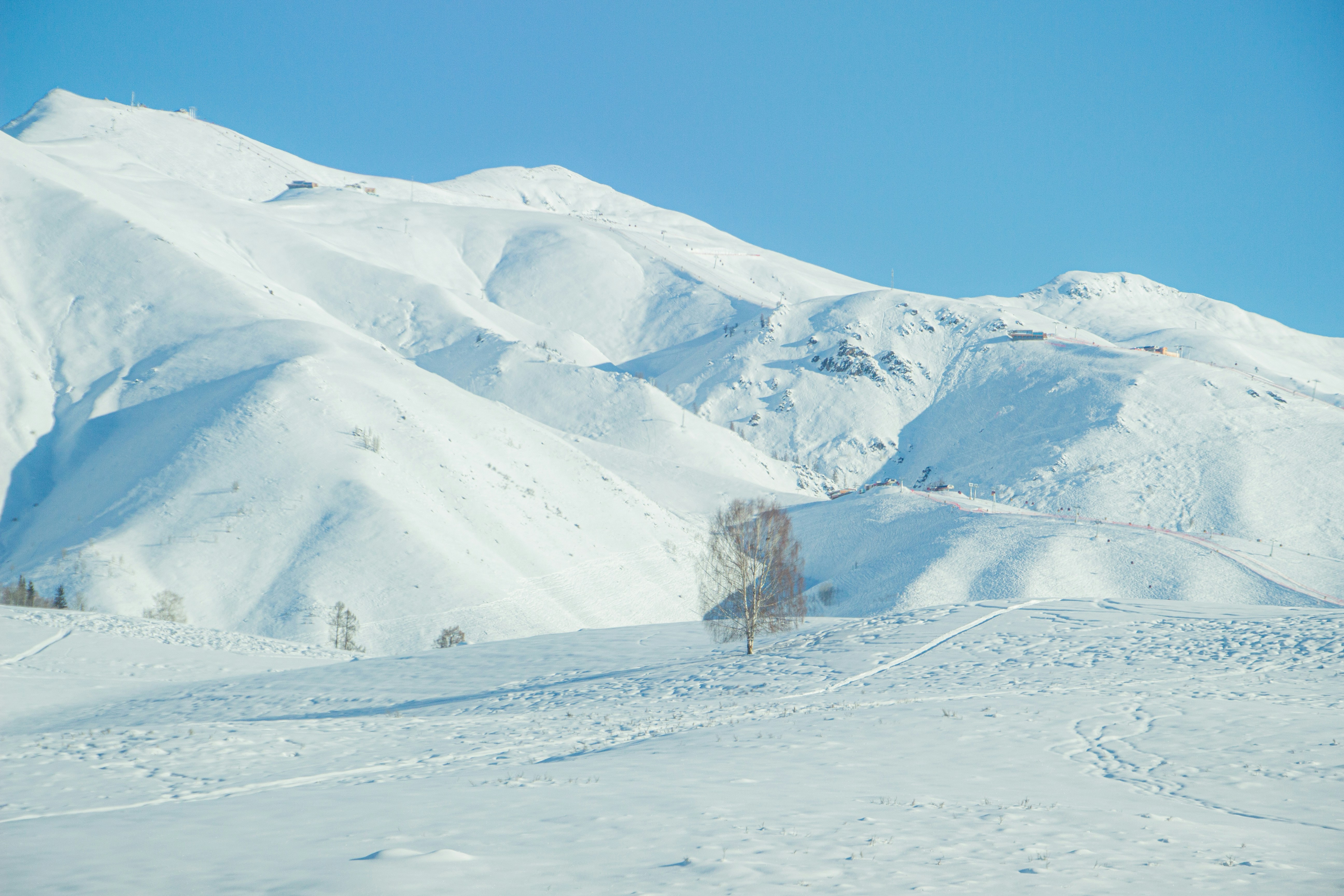 Blanche Takayama Ski Resort — photo 3