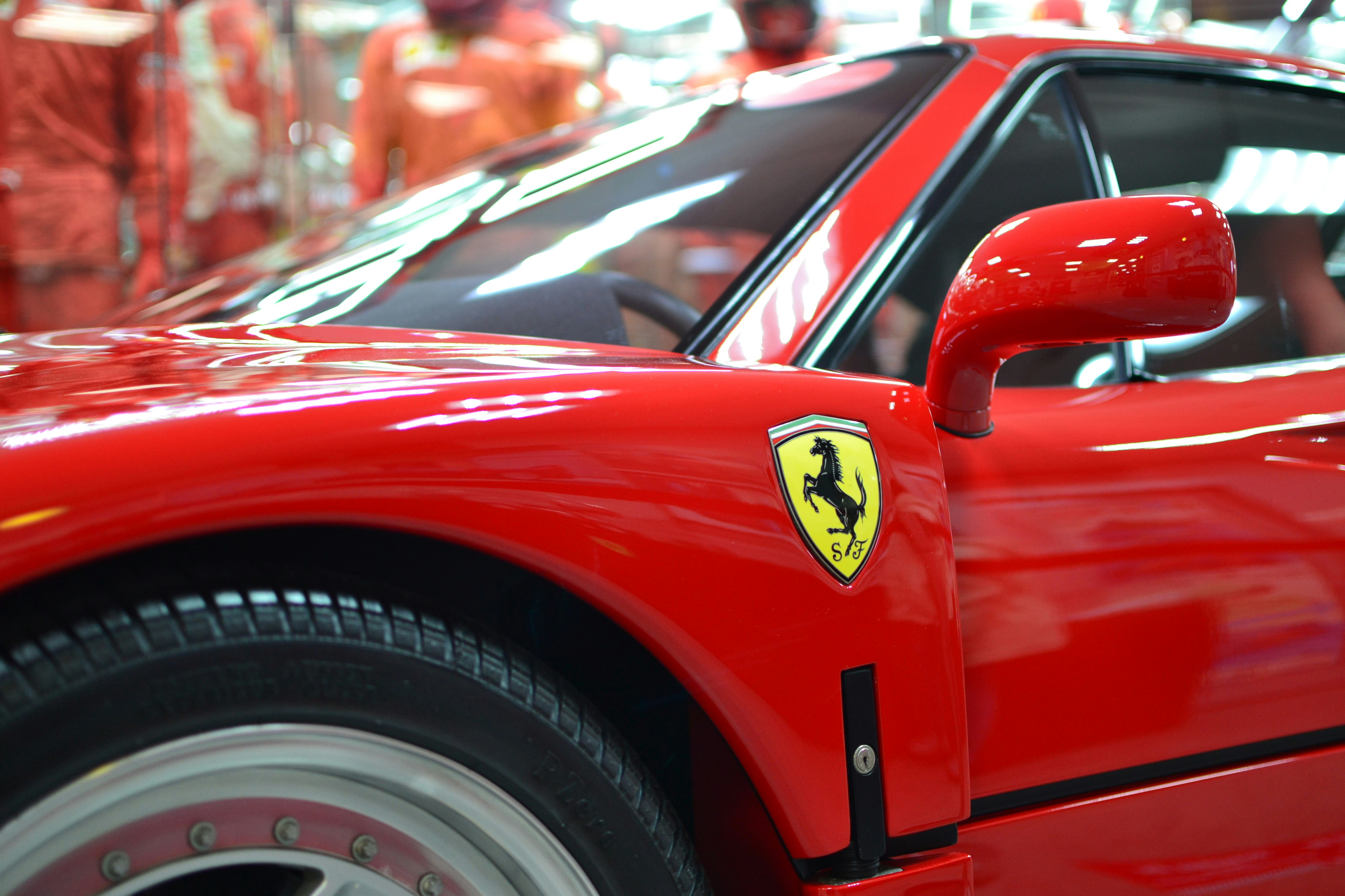 Photo by pborodenkov