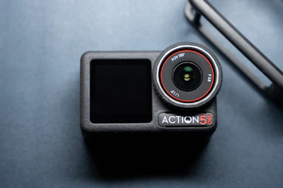 Action Camera