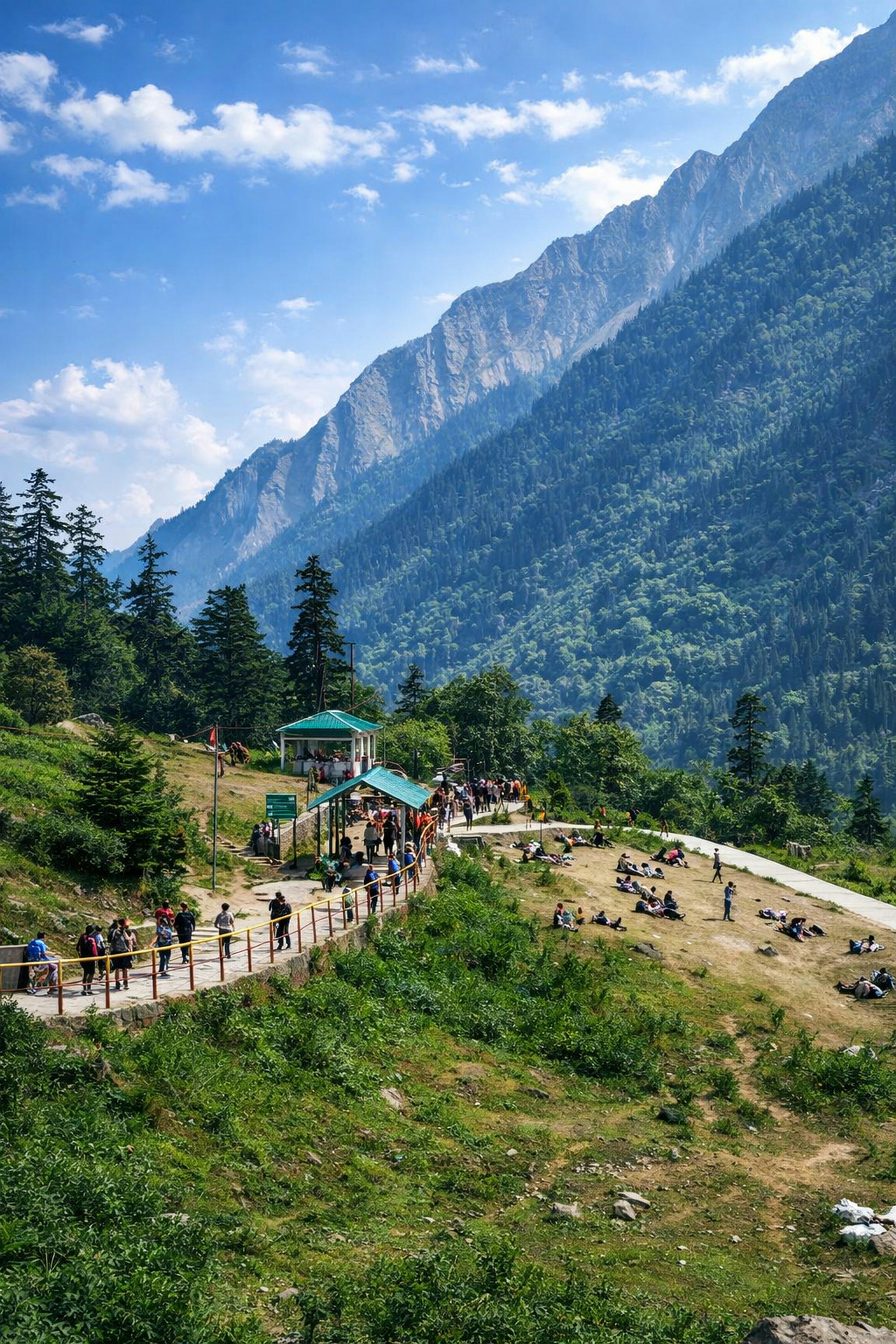 Beyond the Old Town: What Most Visitors Skip