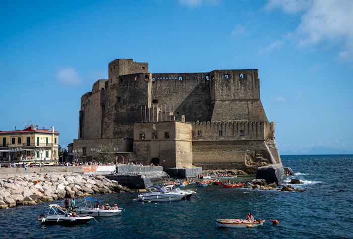 Top Tourist Places