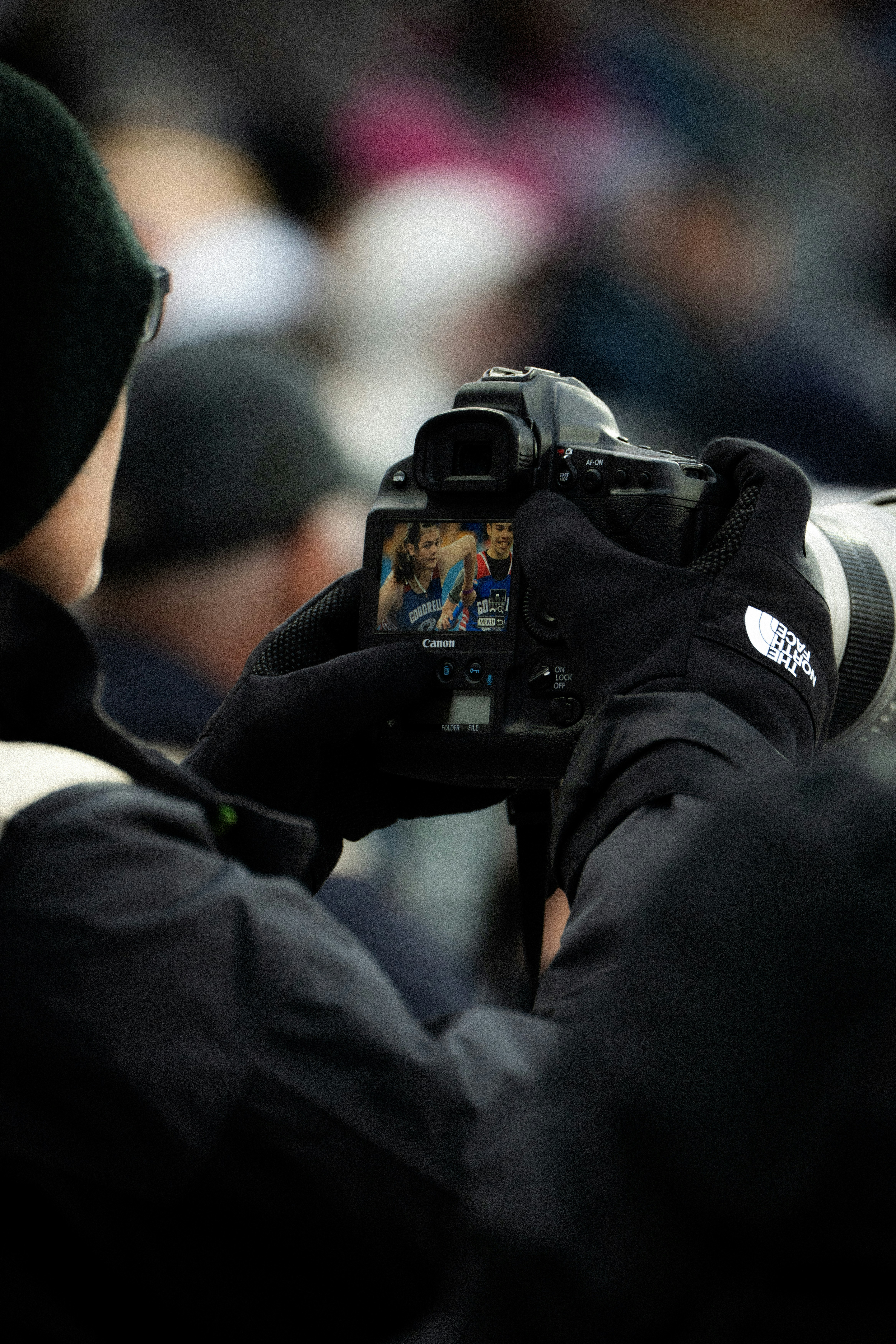 Photo by jadonjohnson