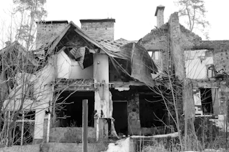 Incendies : propriétaires, bailleurs, locataires qui paie quoi après un sinistre ? Dominique Mallet 