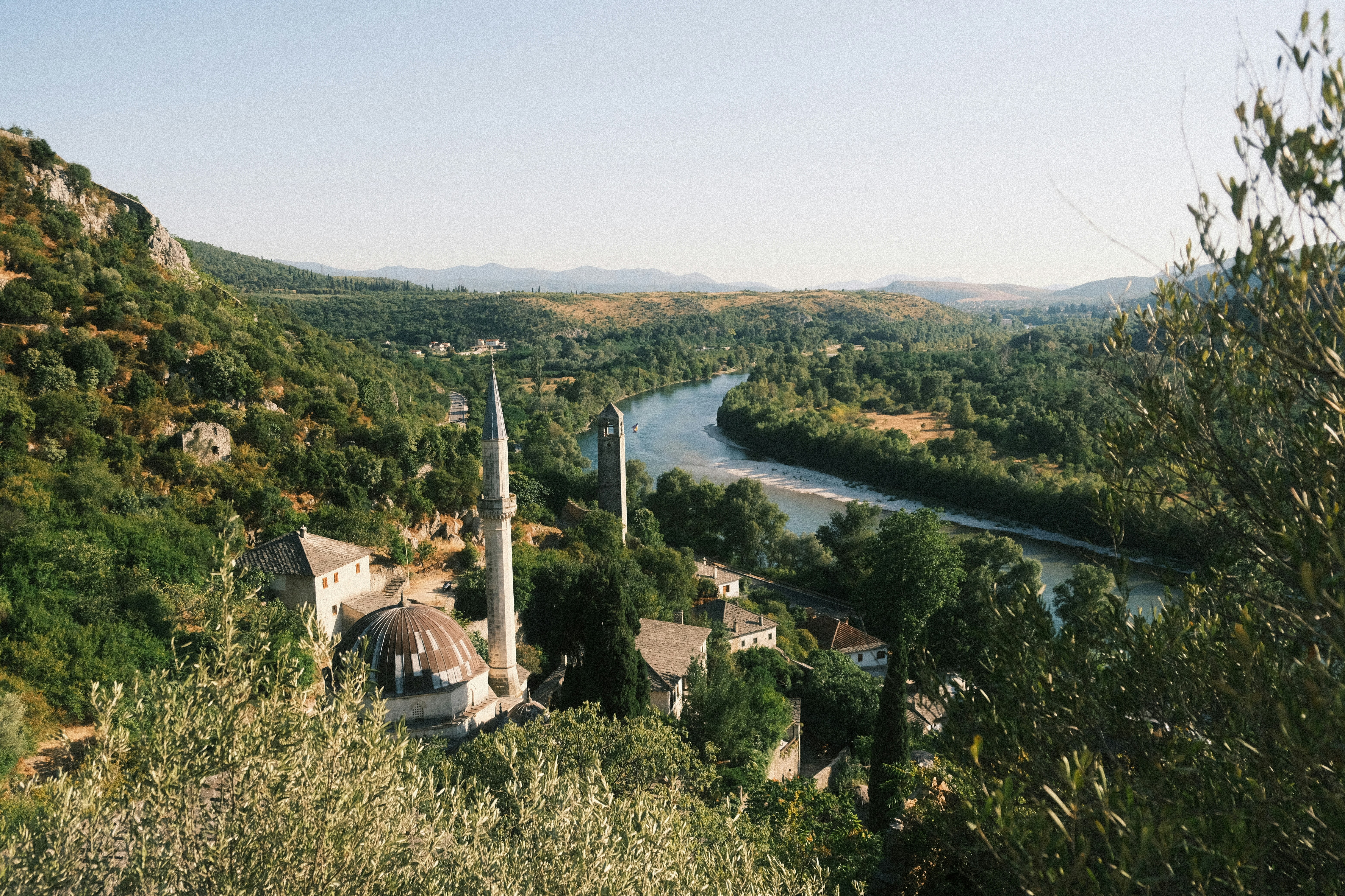 Počitelj