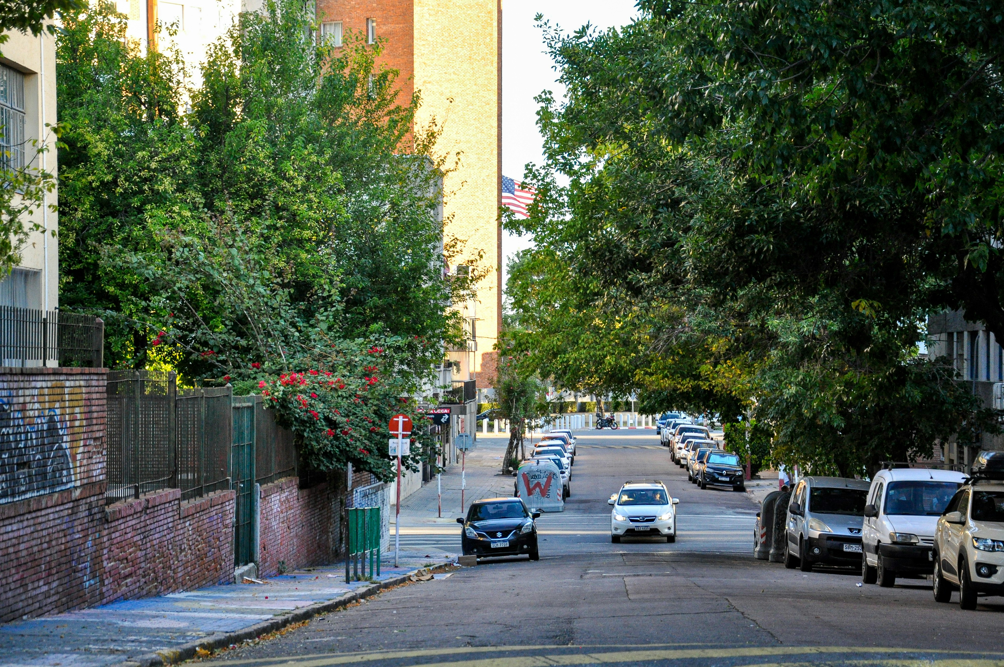 The Myth of the Better Address: What You Lose When You Chase Someone Else's Ideal Neighborhood