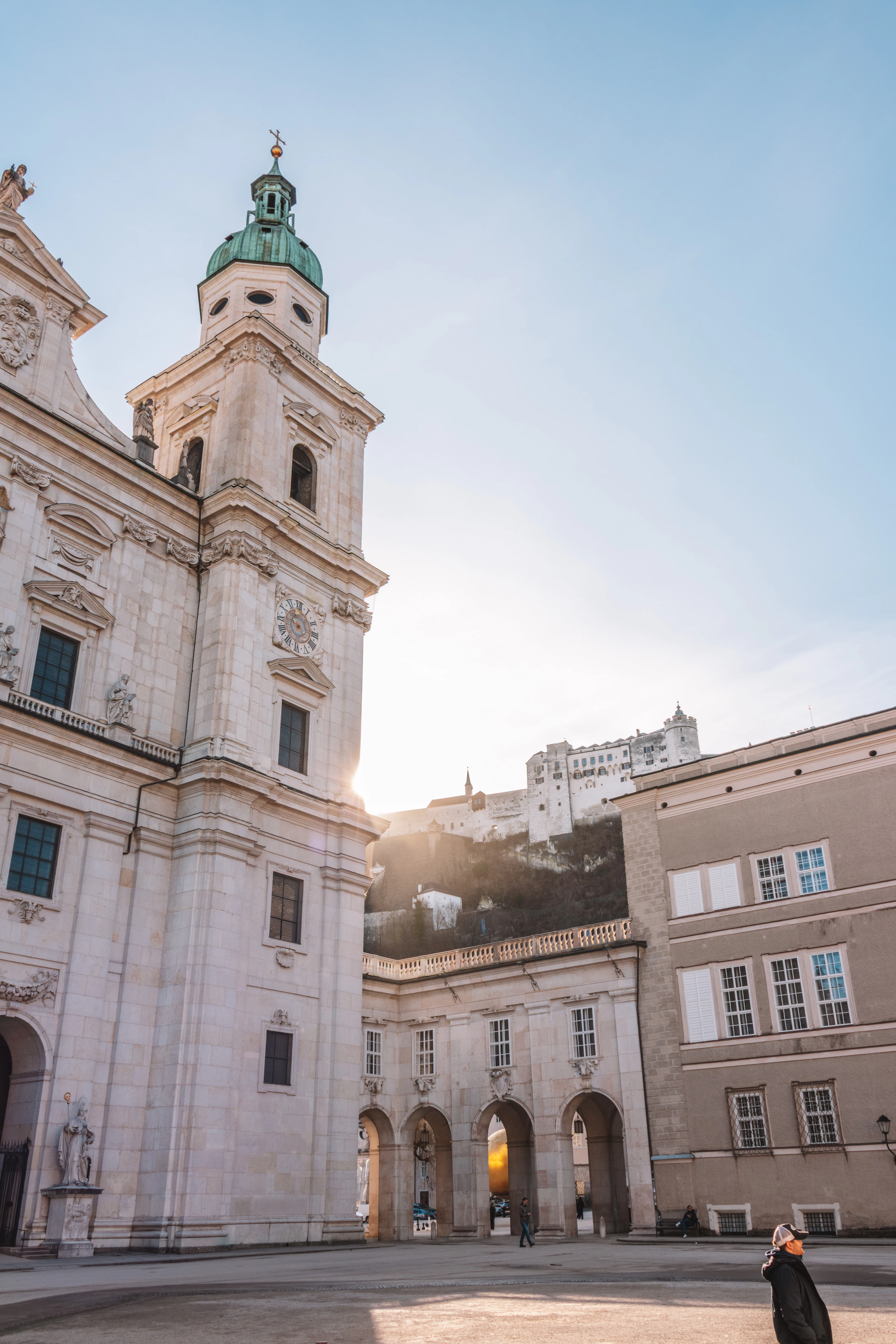 Salzburg culture