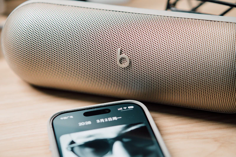 Best Portable Speakers With OLED Display 2026