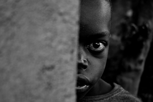 Enfant orphelin