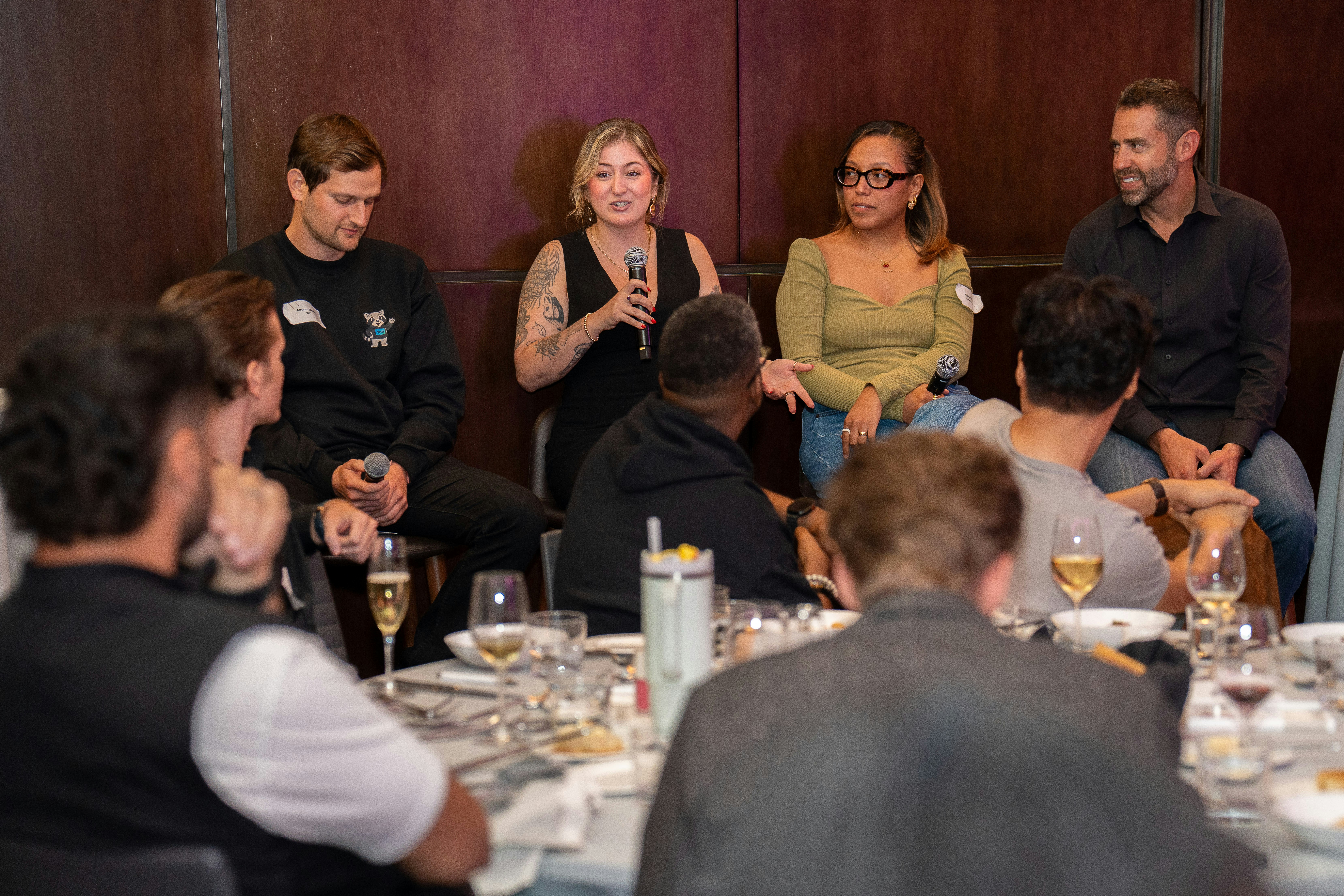 Inside the Strategies: What Sports Can Learn from Indie Film Festivals