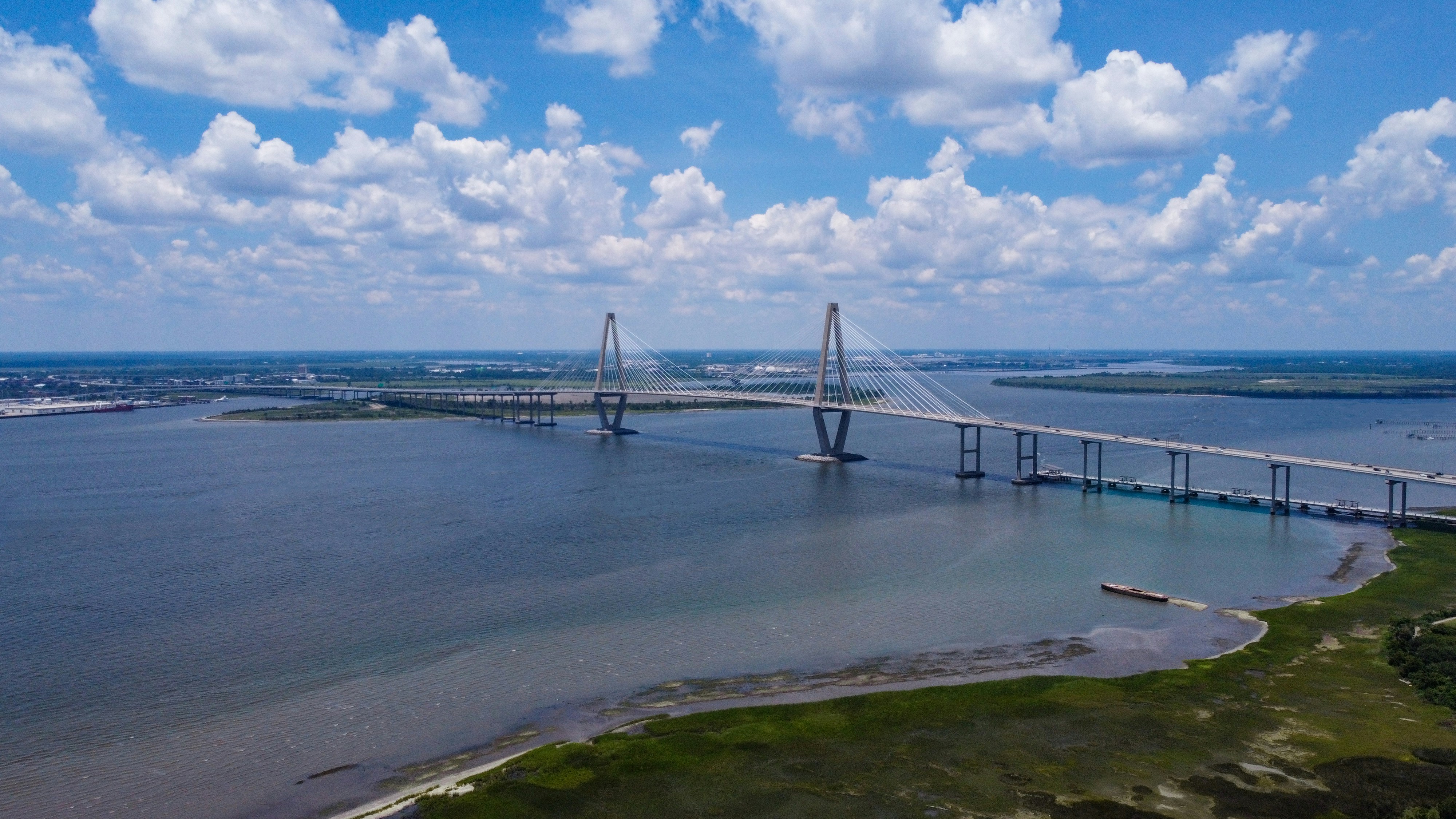 Charleston: Historic Charm and Southern Food