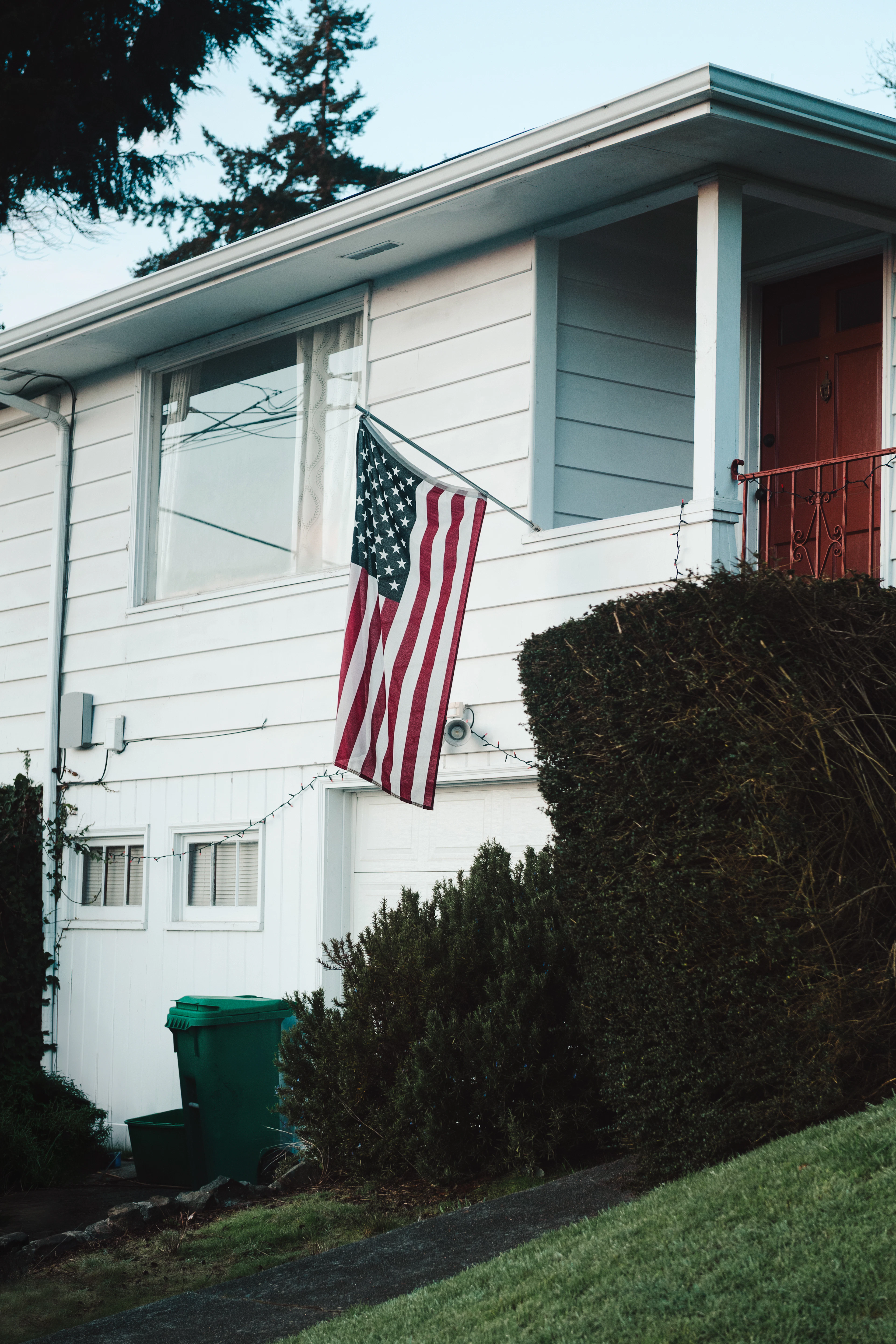 Single-Family Homes junk removal in Cary, NC