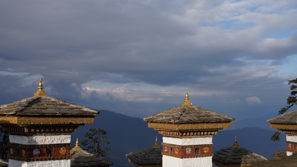 Dochula Pass & Wangdue Day Tour