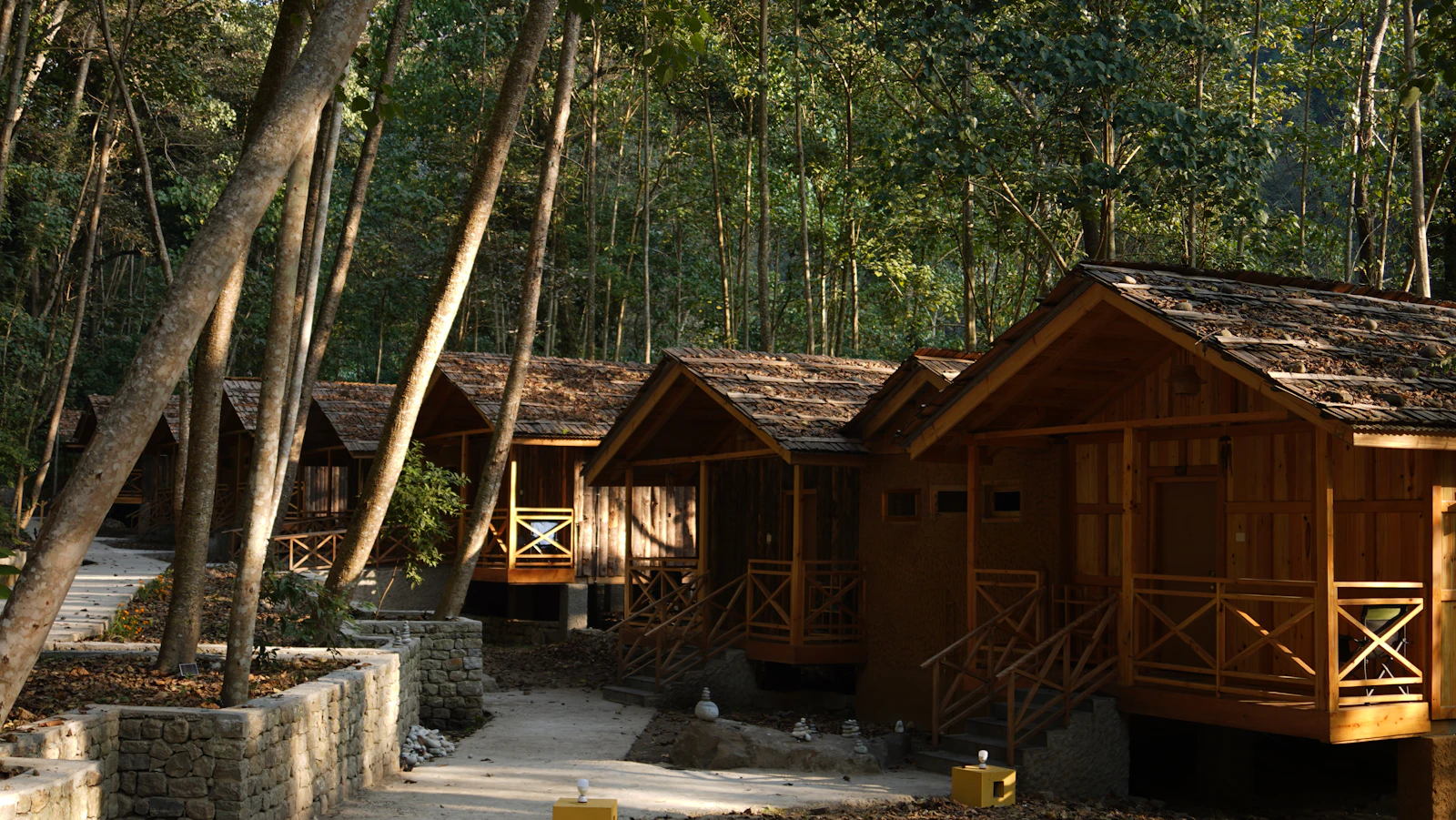 Glamping Guayacán (foto 1 de 2)