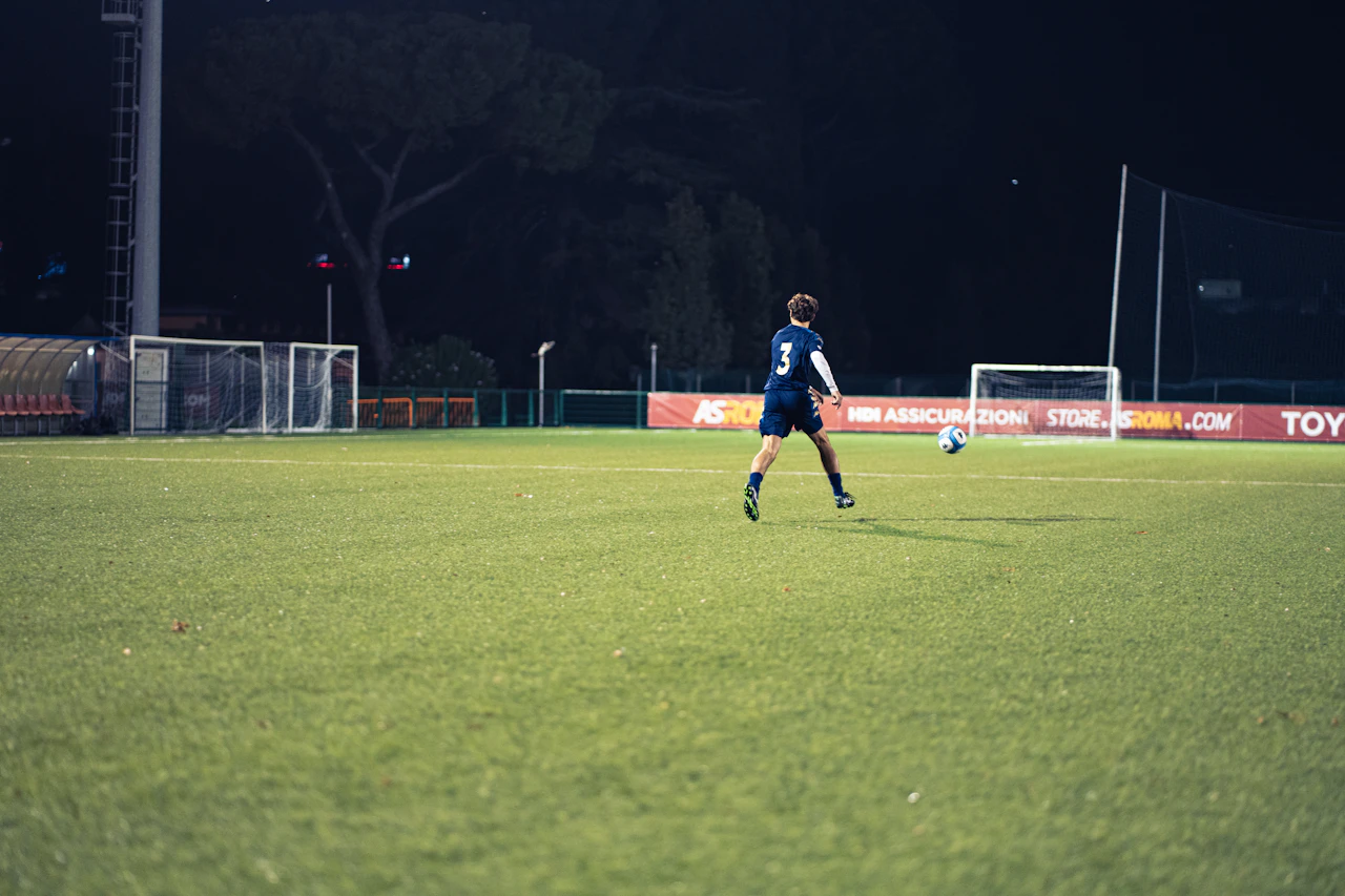 How Pro Soccer Players Use Journals — Reflection Techniques from World ...