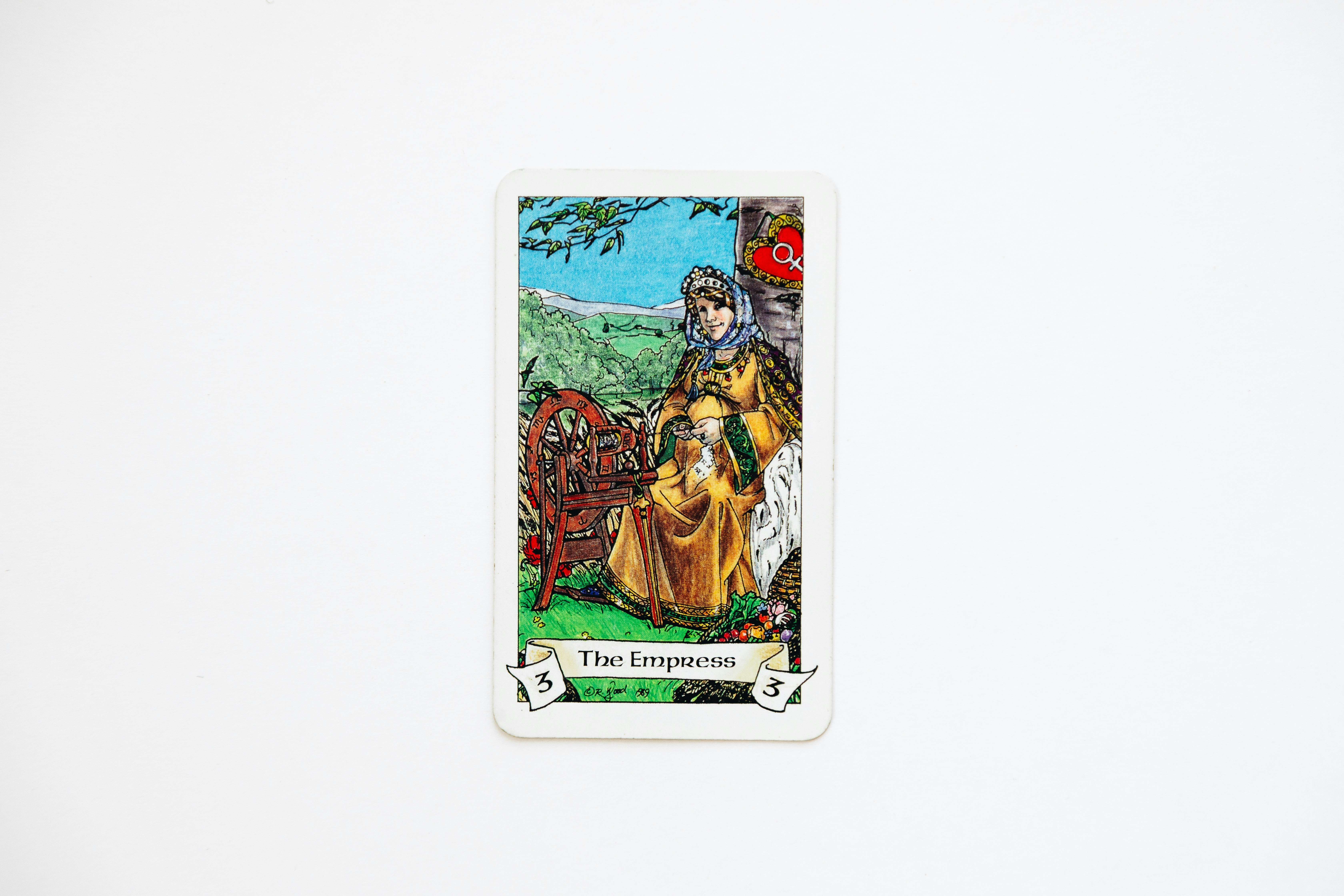 The Knight of Pentacles: Interpretation Guide