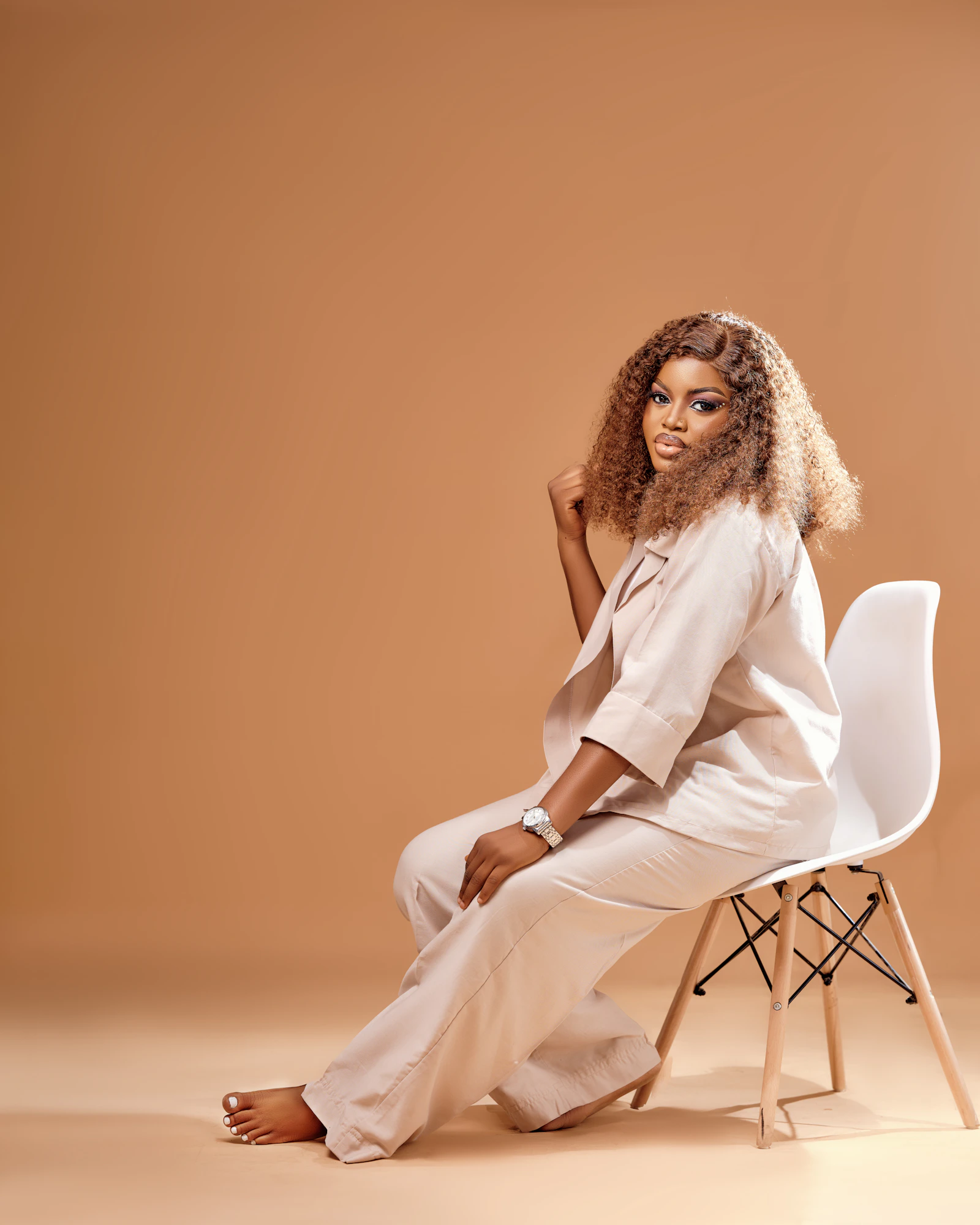 ARORA fashion editorial