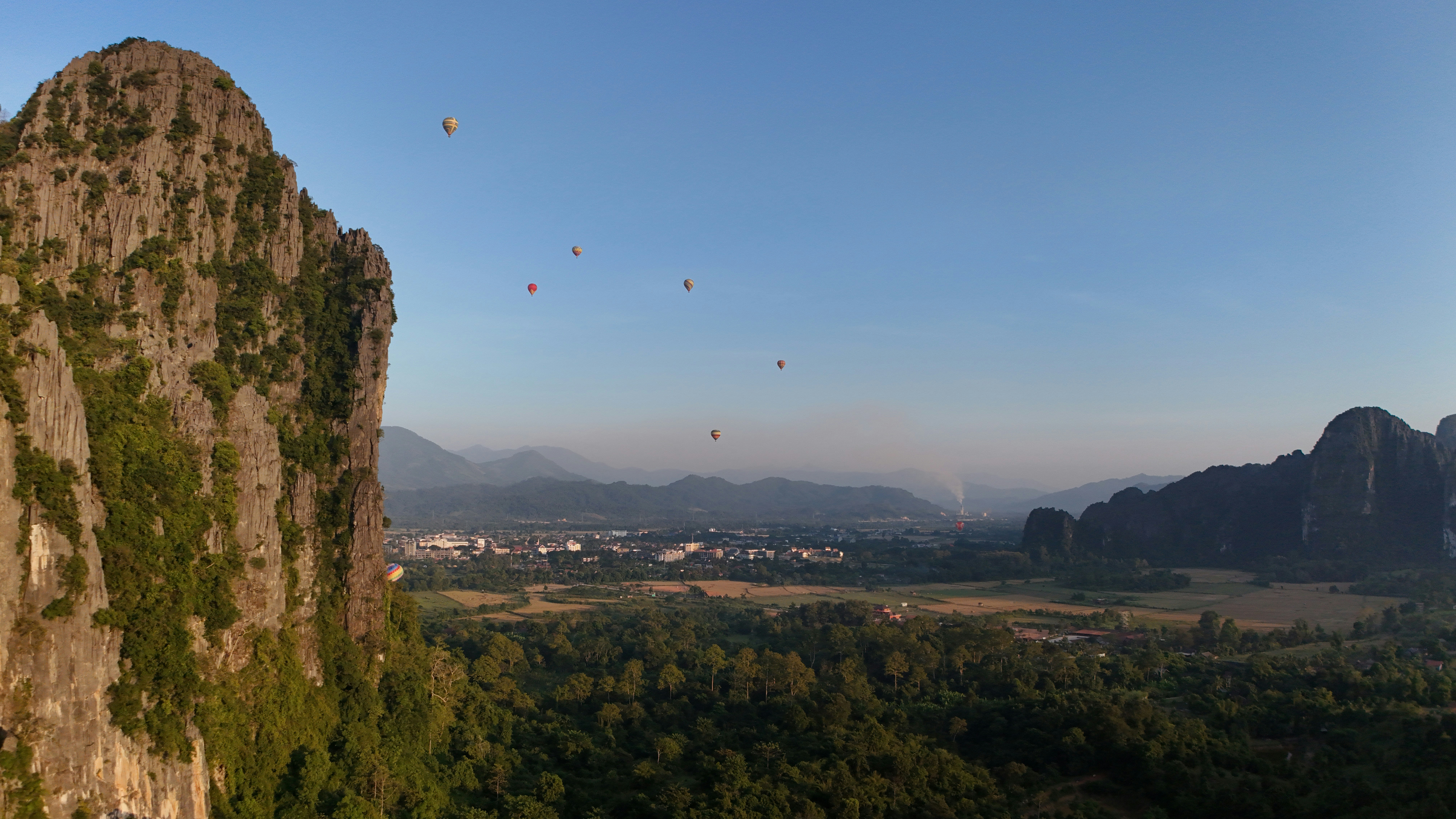 Vang Vieng