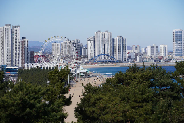 4-Day Sokcho Family Itinerary: Kid-Friendly & Accessible