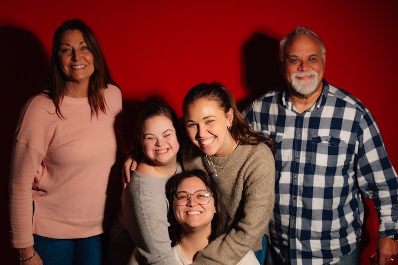 Family - Stefna Guadalajara