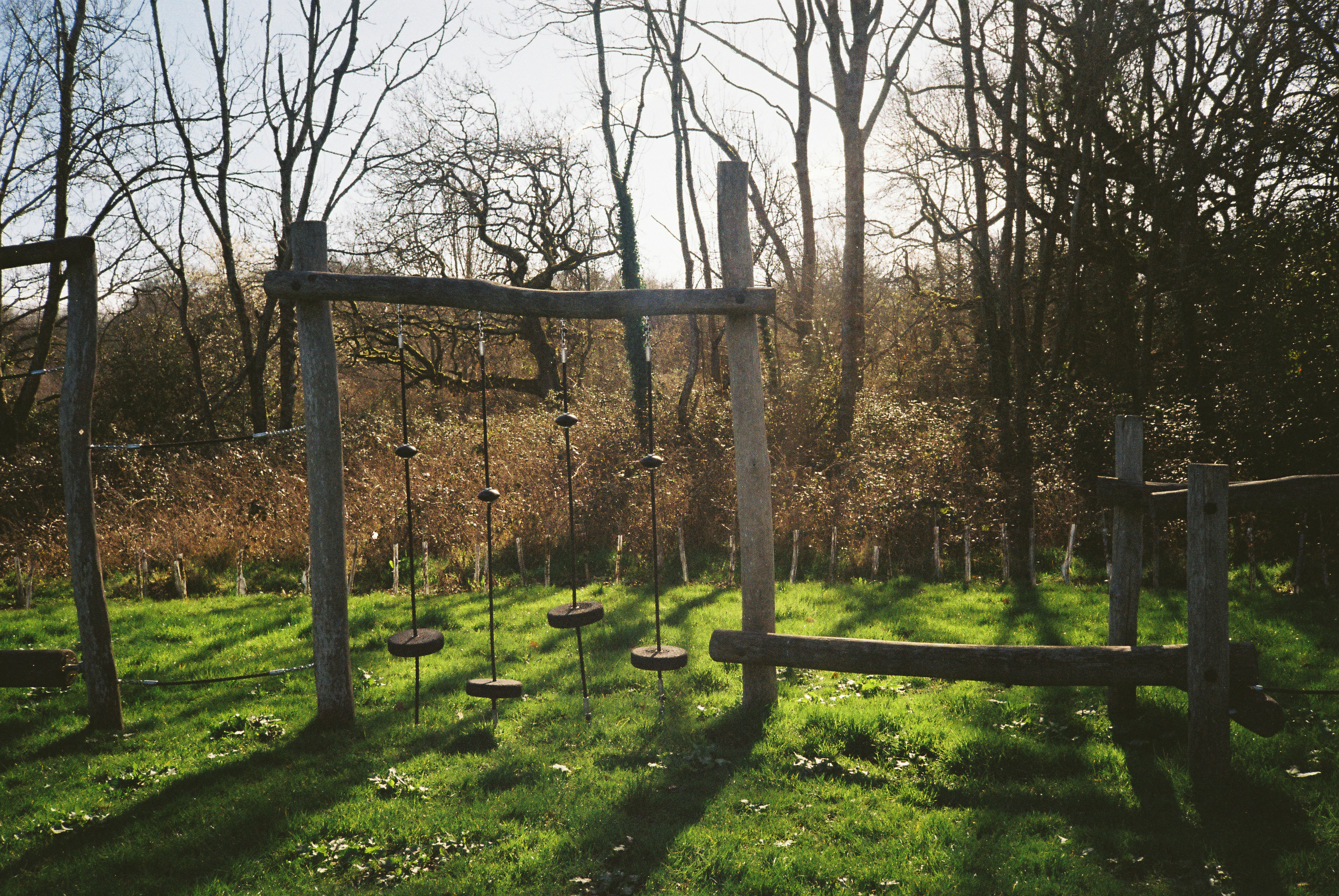 Remembrance Park