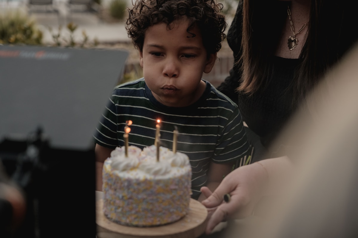 What Should I Do When Kids Reject My Homemade Dessert?