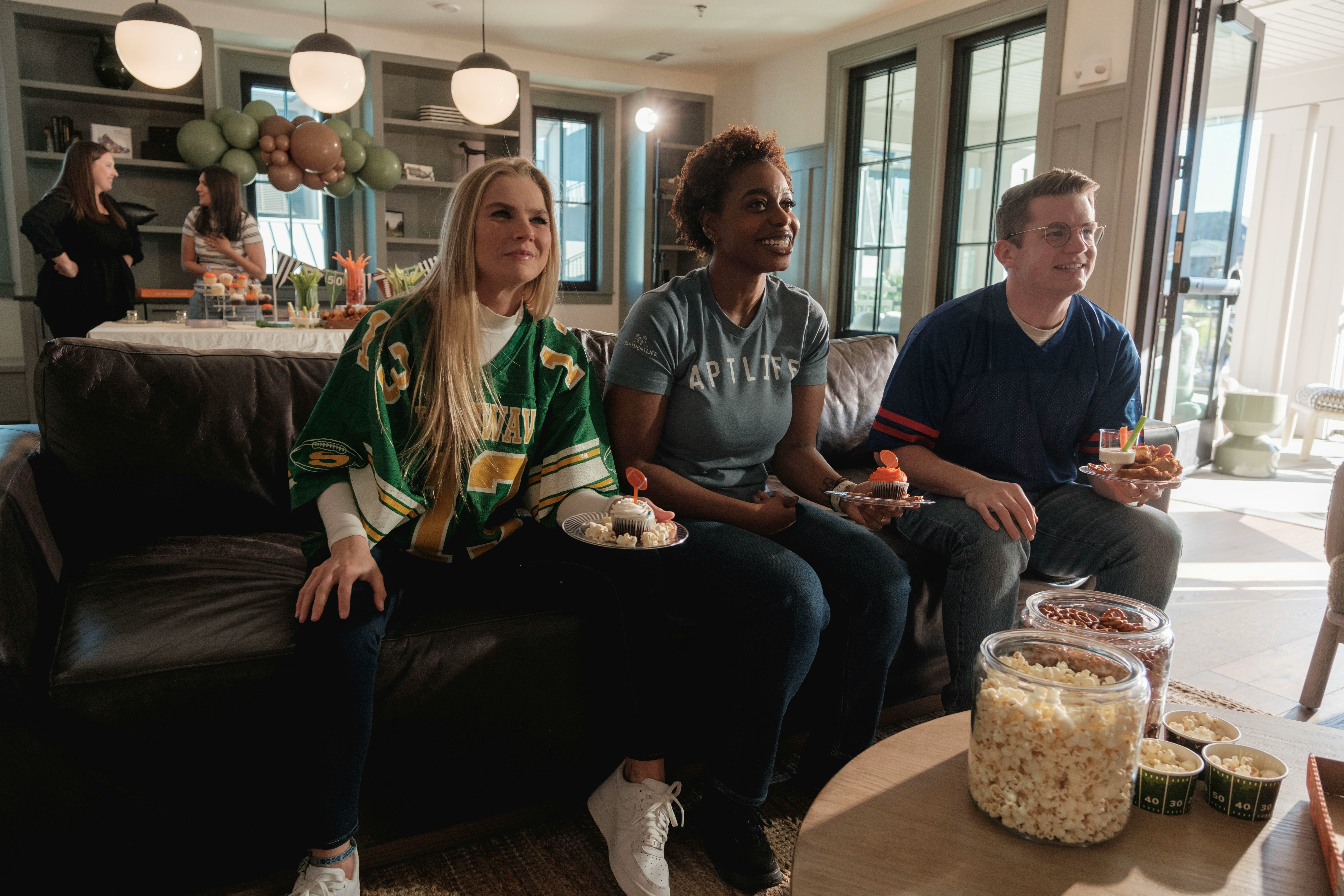 Prestige TV Won the Awards. Reality TV Won the Culture.