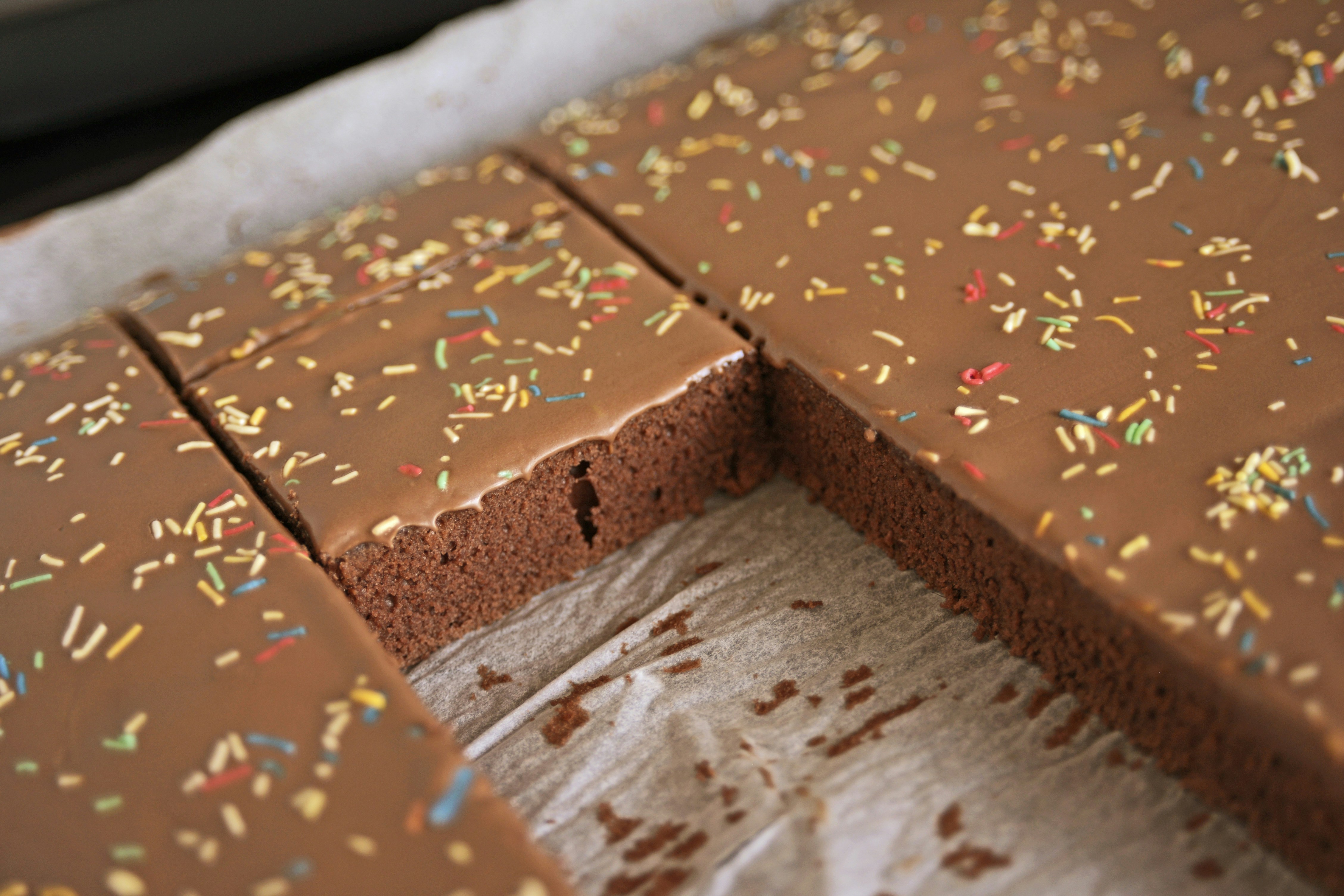 In Defence of School Puddings