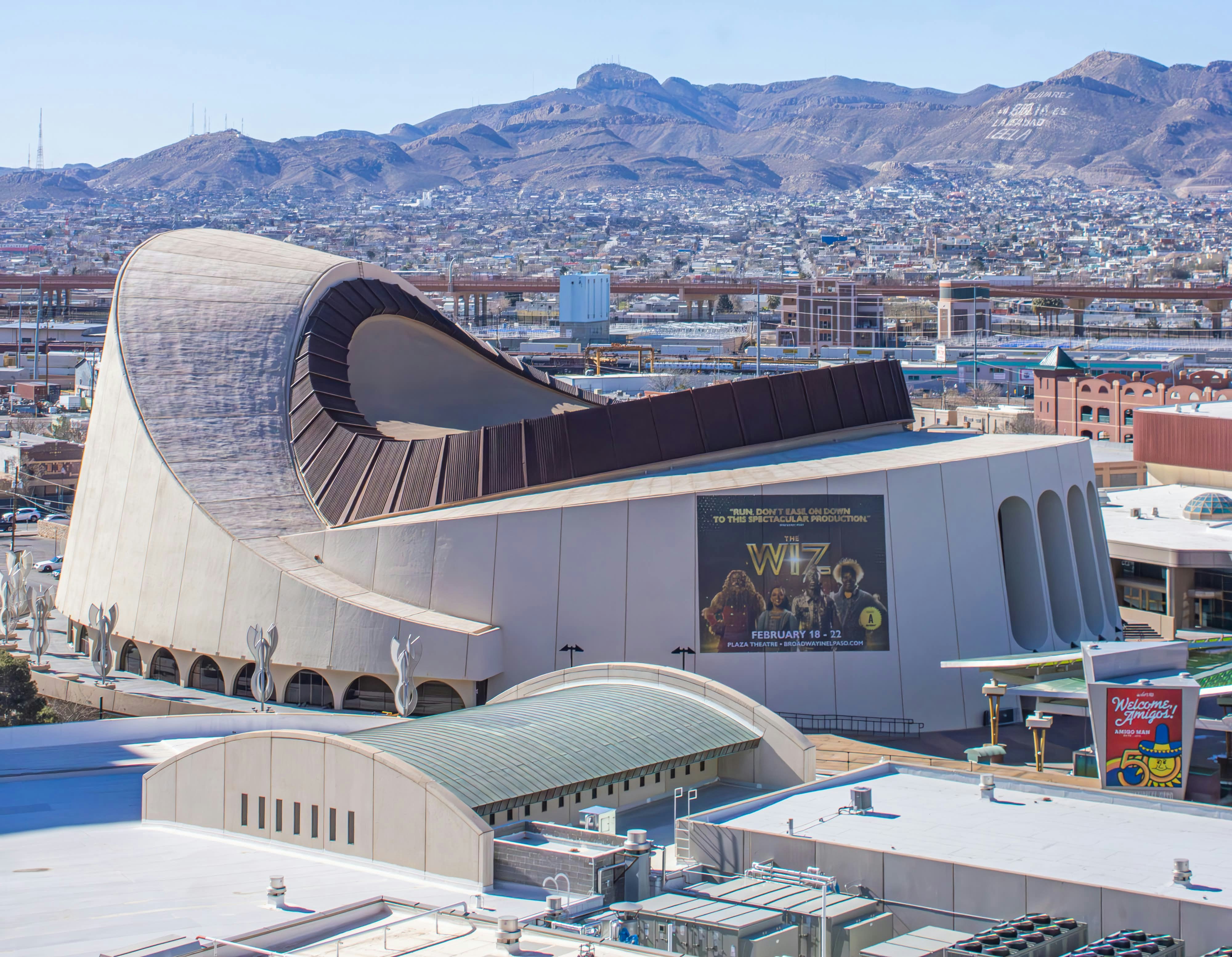 El Paso, TX