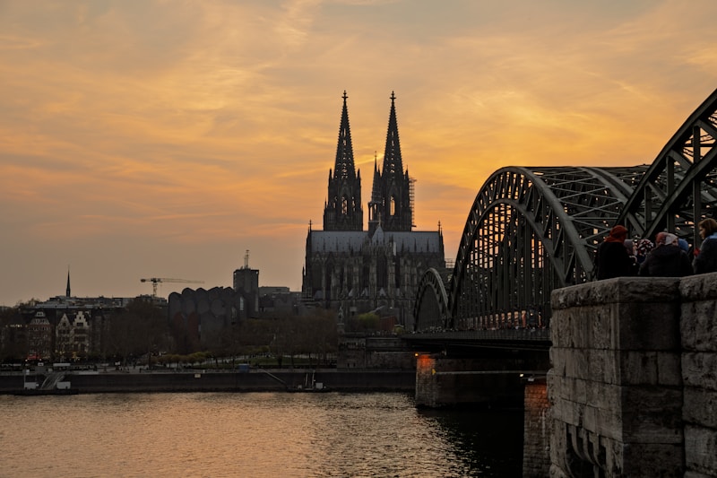 Preise in Köln