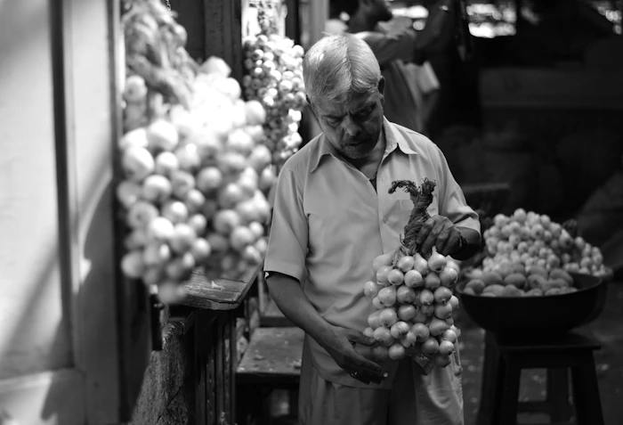 Local Markets