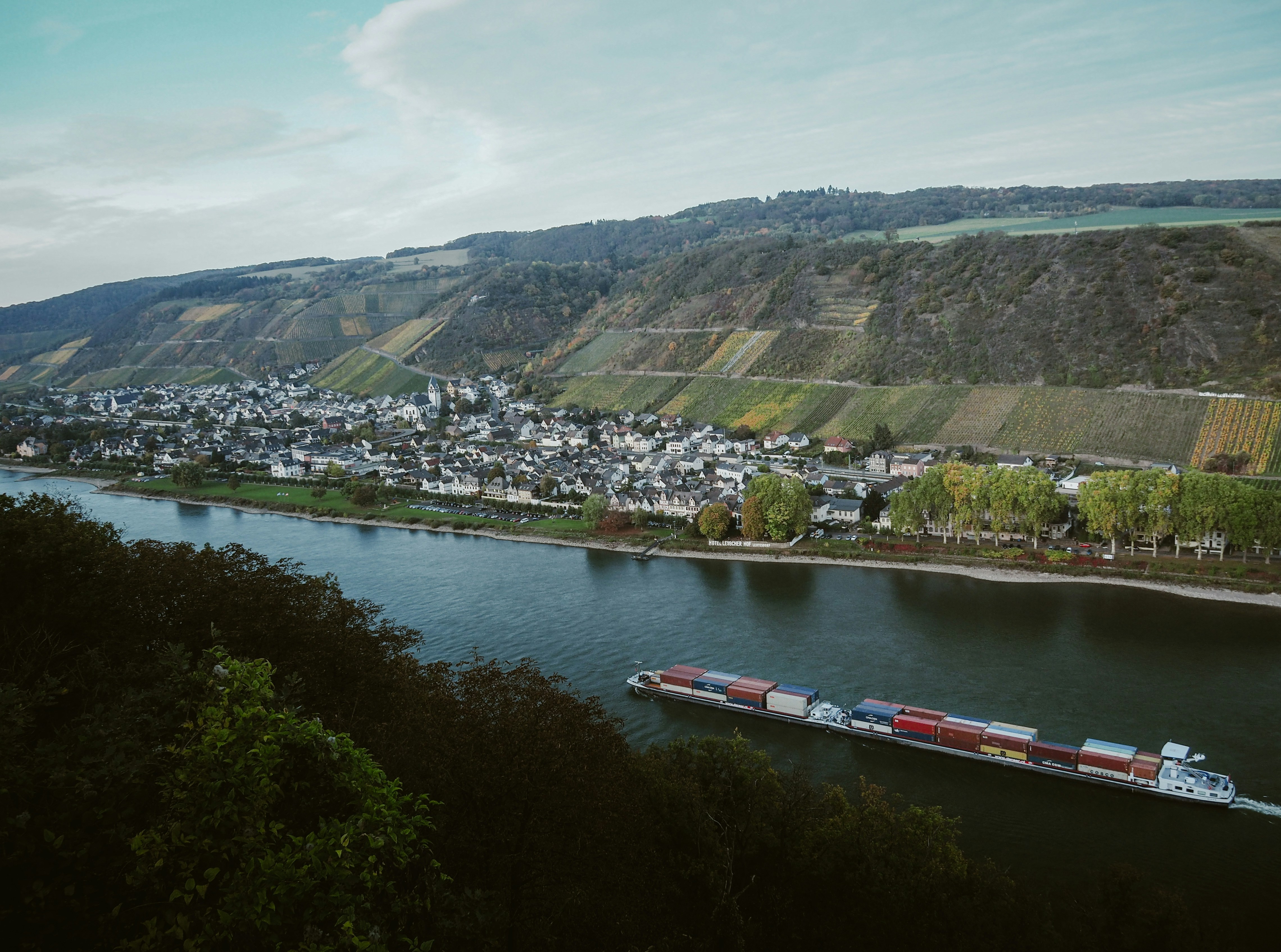 Photo by davidgeneugelijk