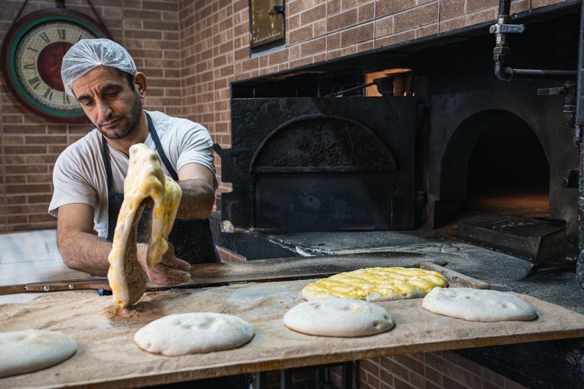 Why did my reliable bread recipe suddenly fail to rise?