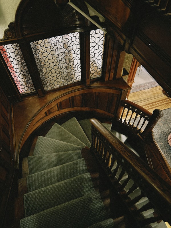 Heritage Home Restoration