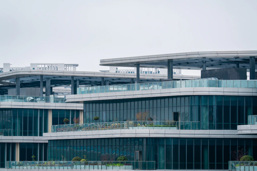 Commercial Solar