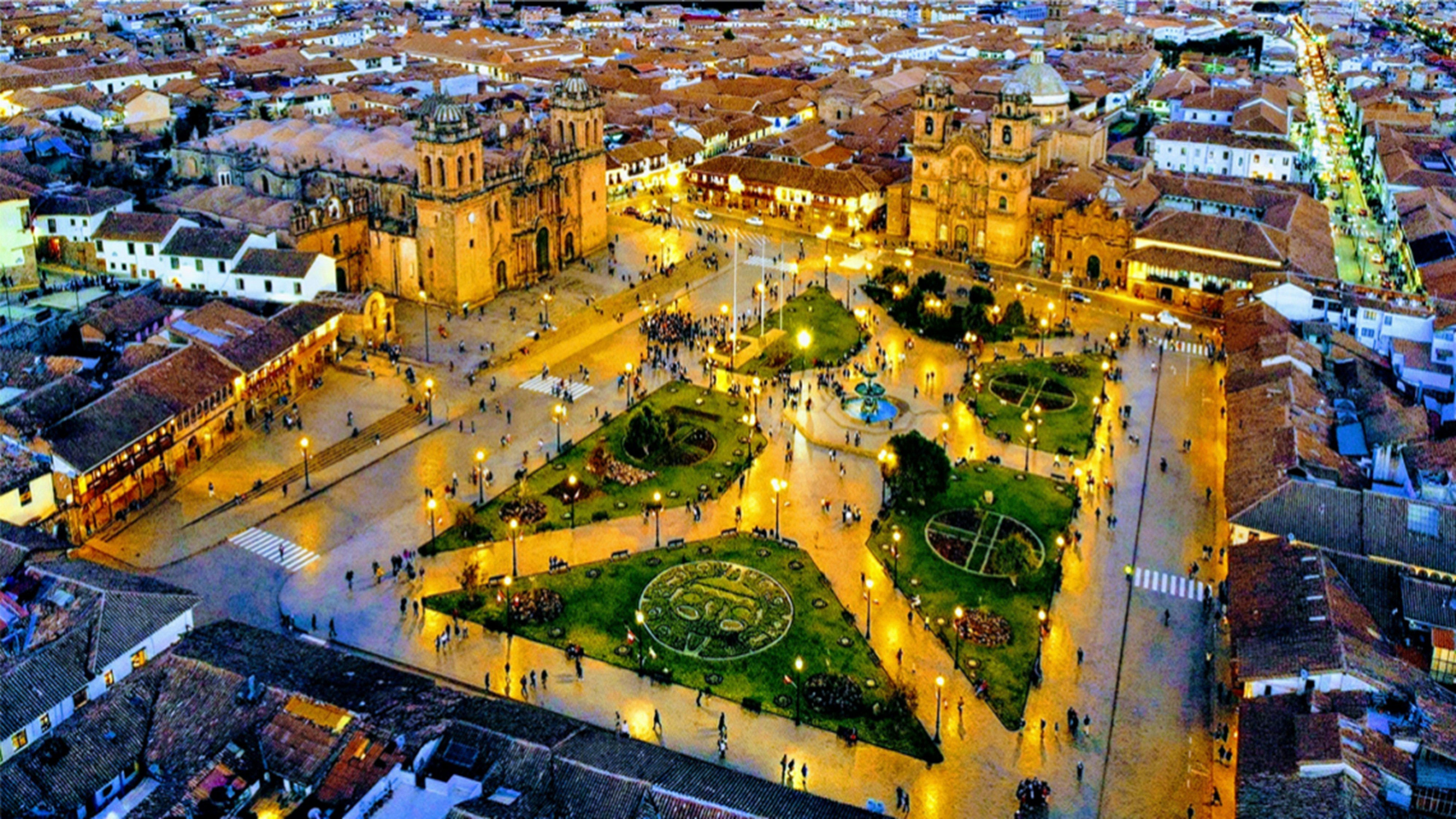 Cusco
