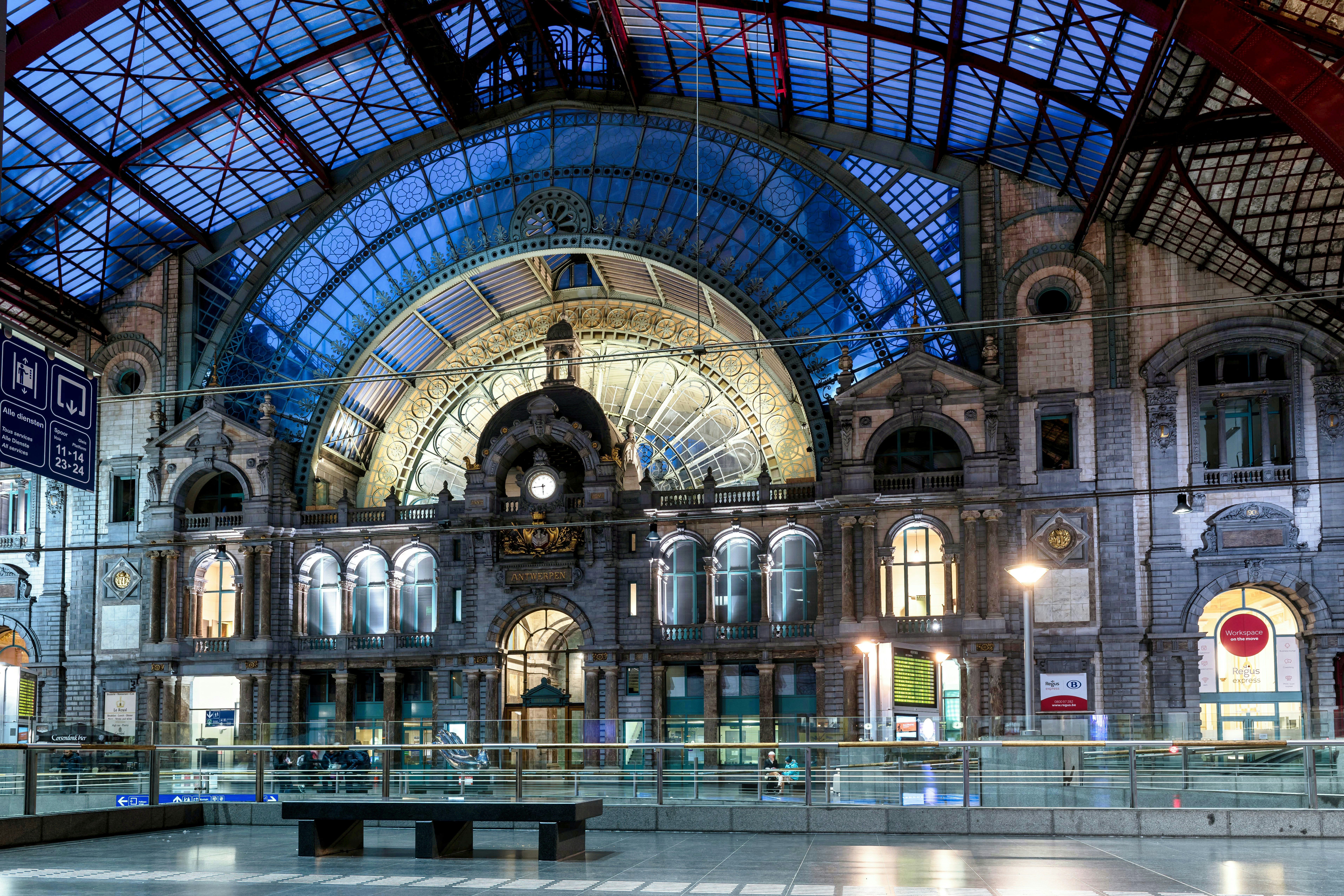 Photo by hamburgmeinefreundin