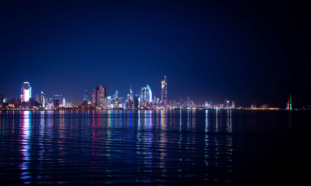 20-Day Kuwait Luxury Itinerary: The Grand Tour