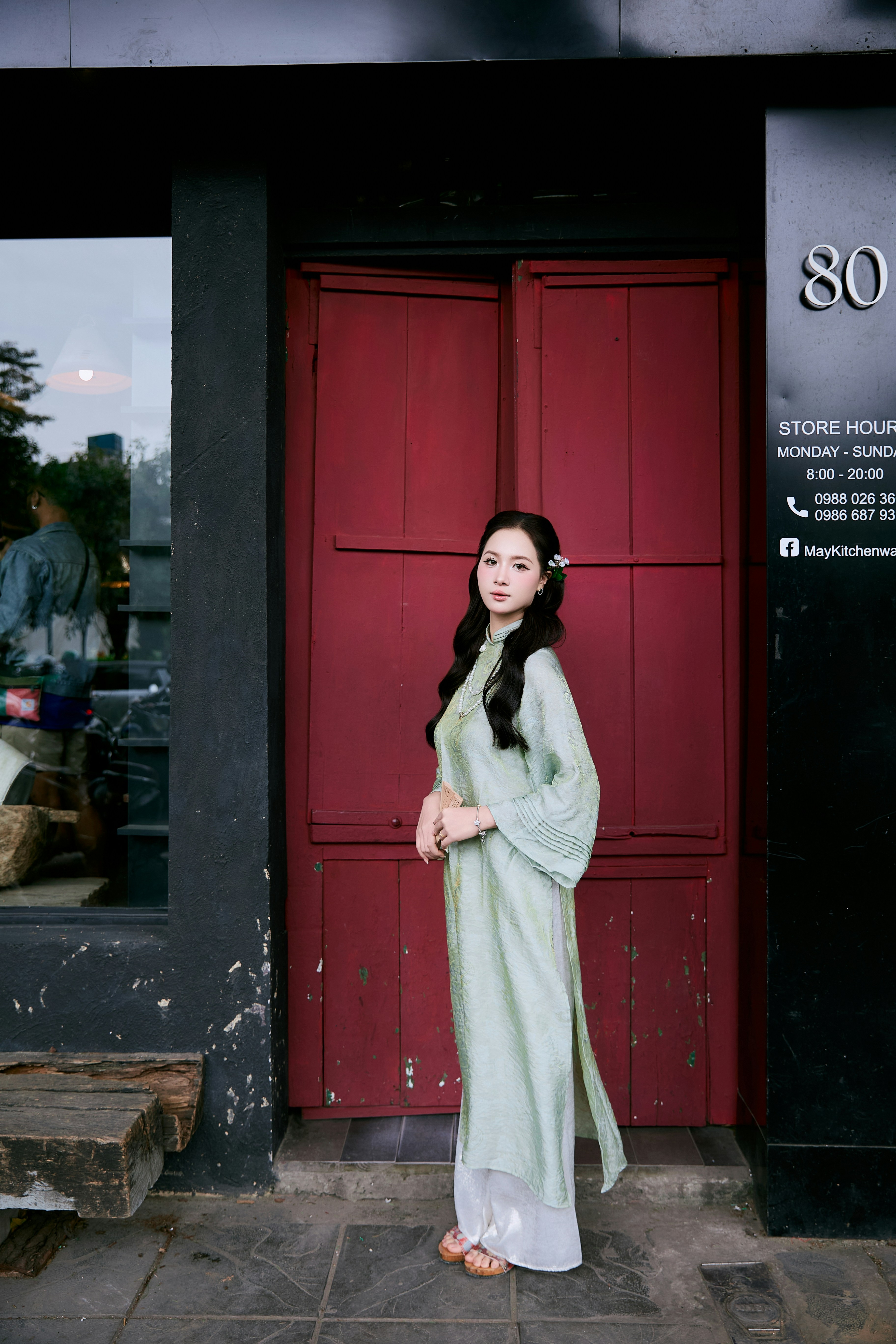 Photo by hieuanhcauam