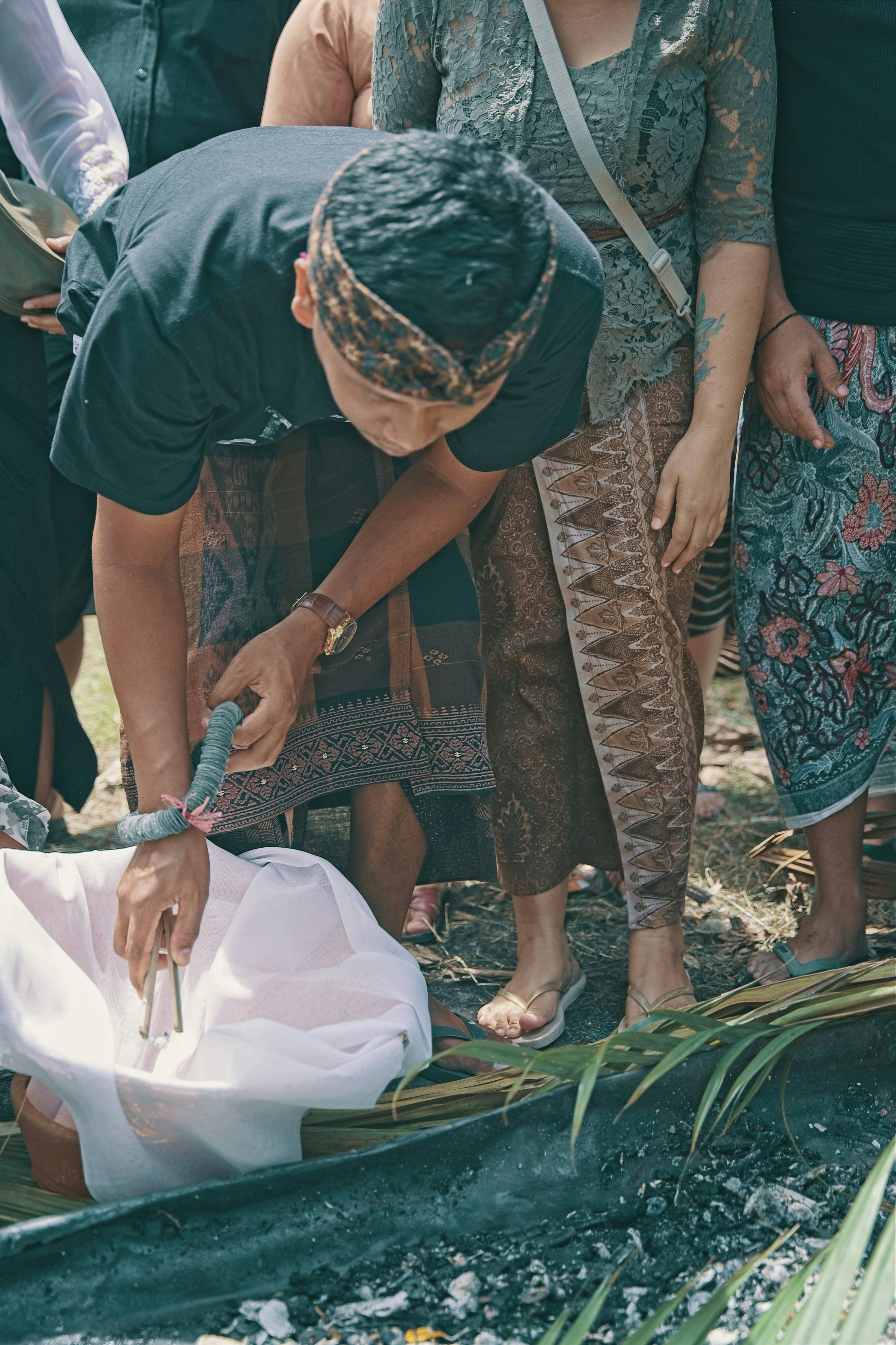 Who Ubud Suits