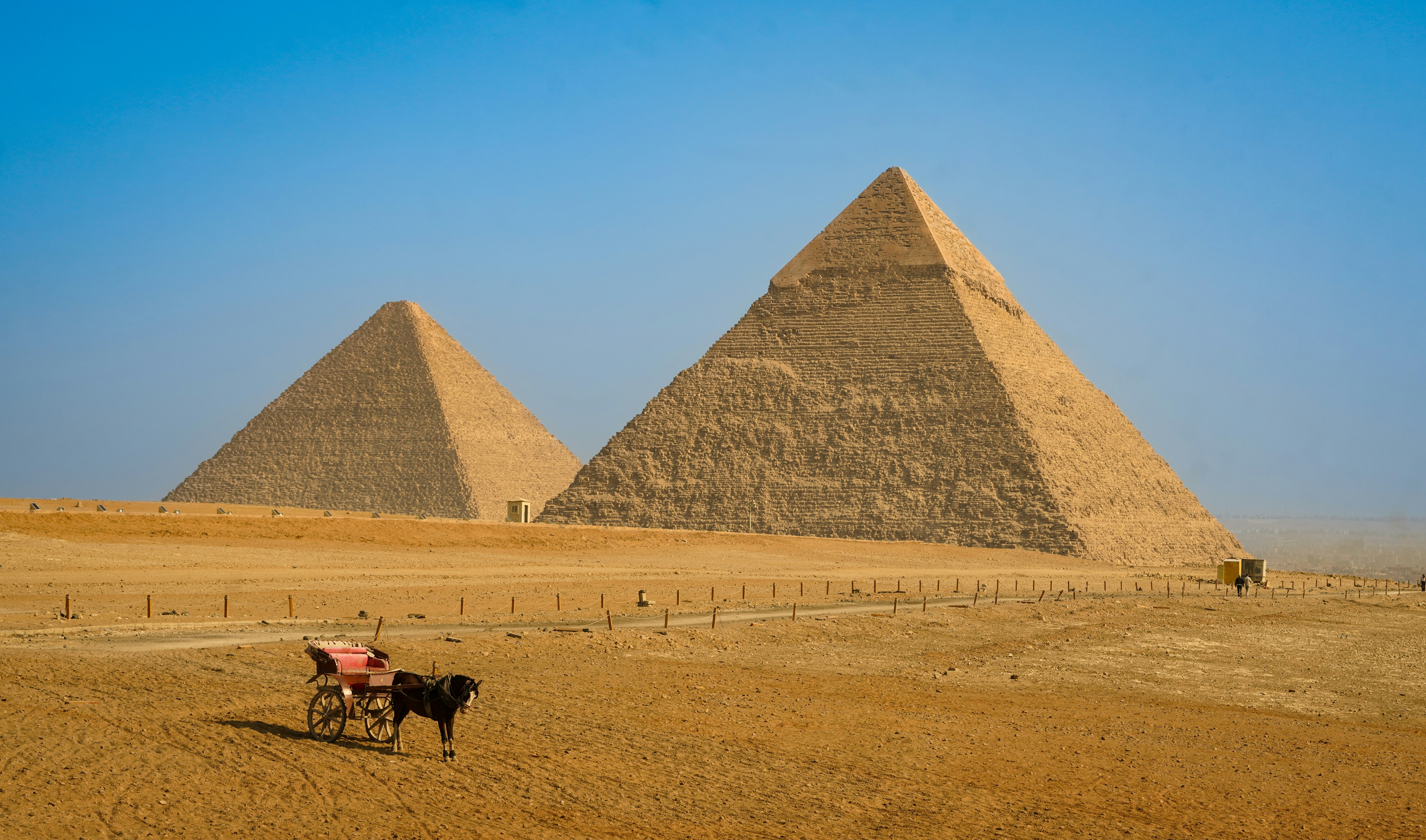Egypt