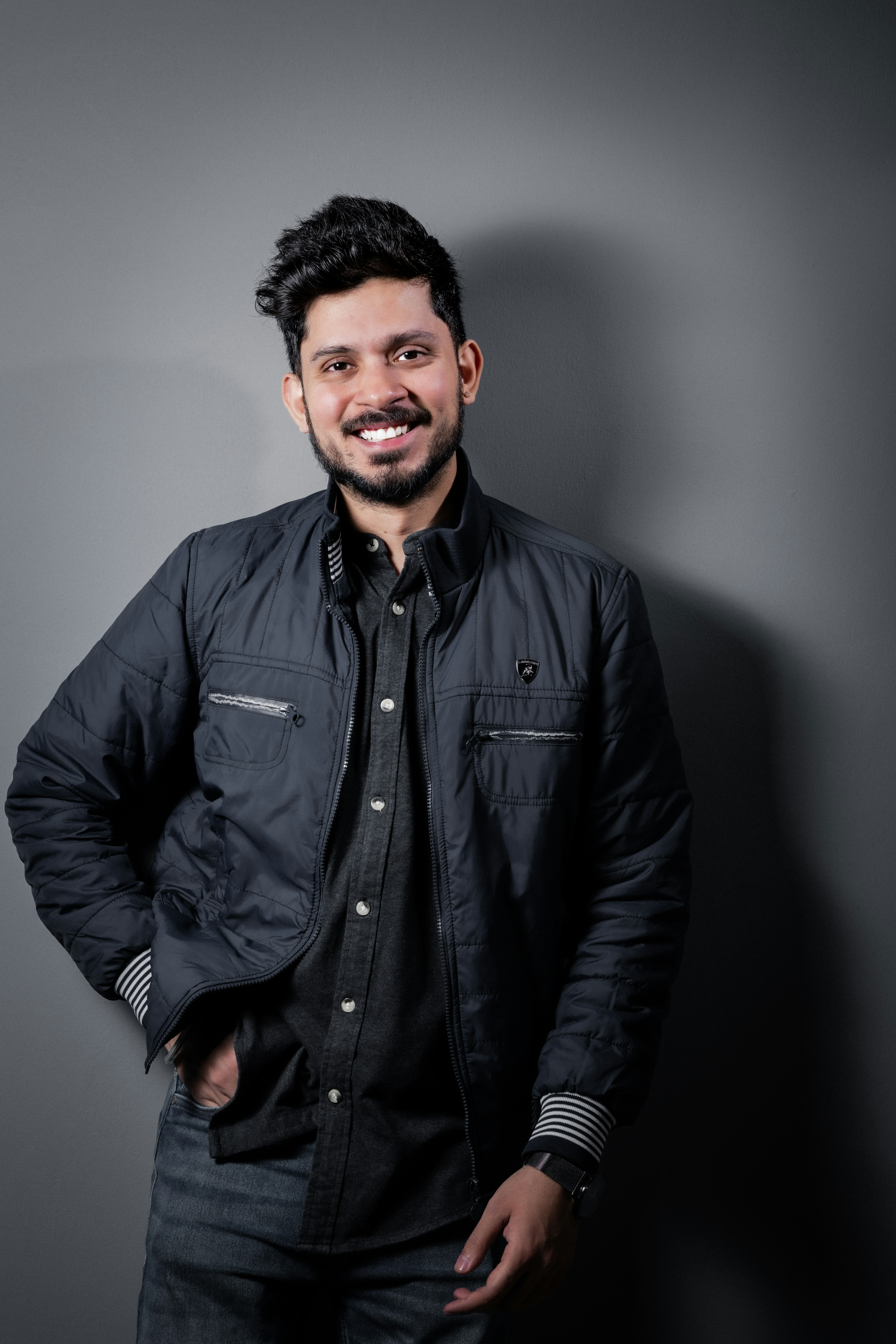 Photo by prateek_sxn