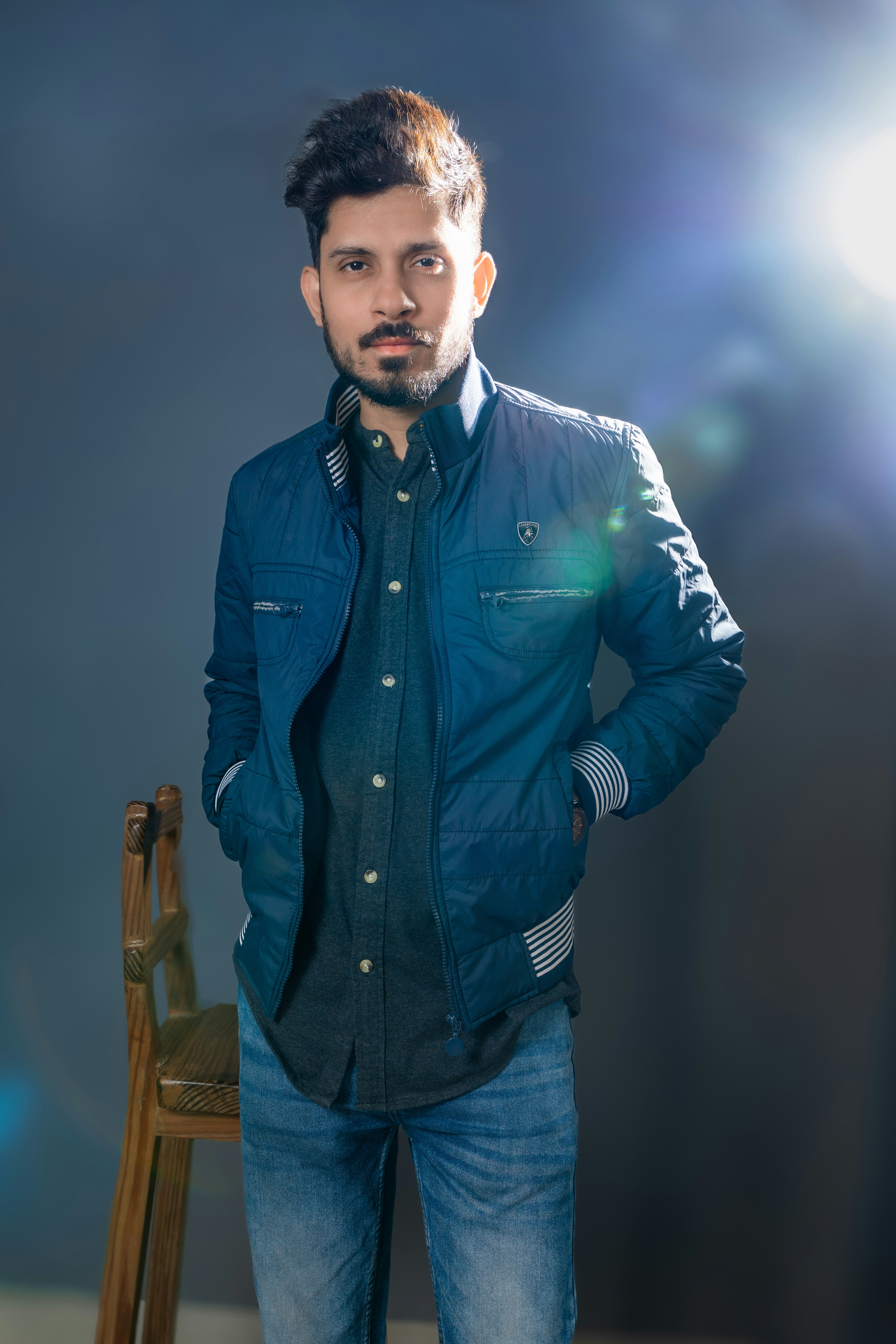 Photo by prateek_sxn